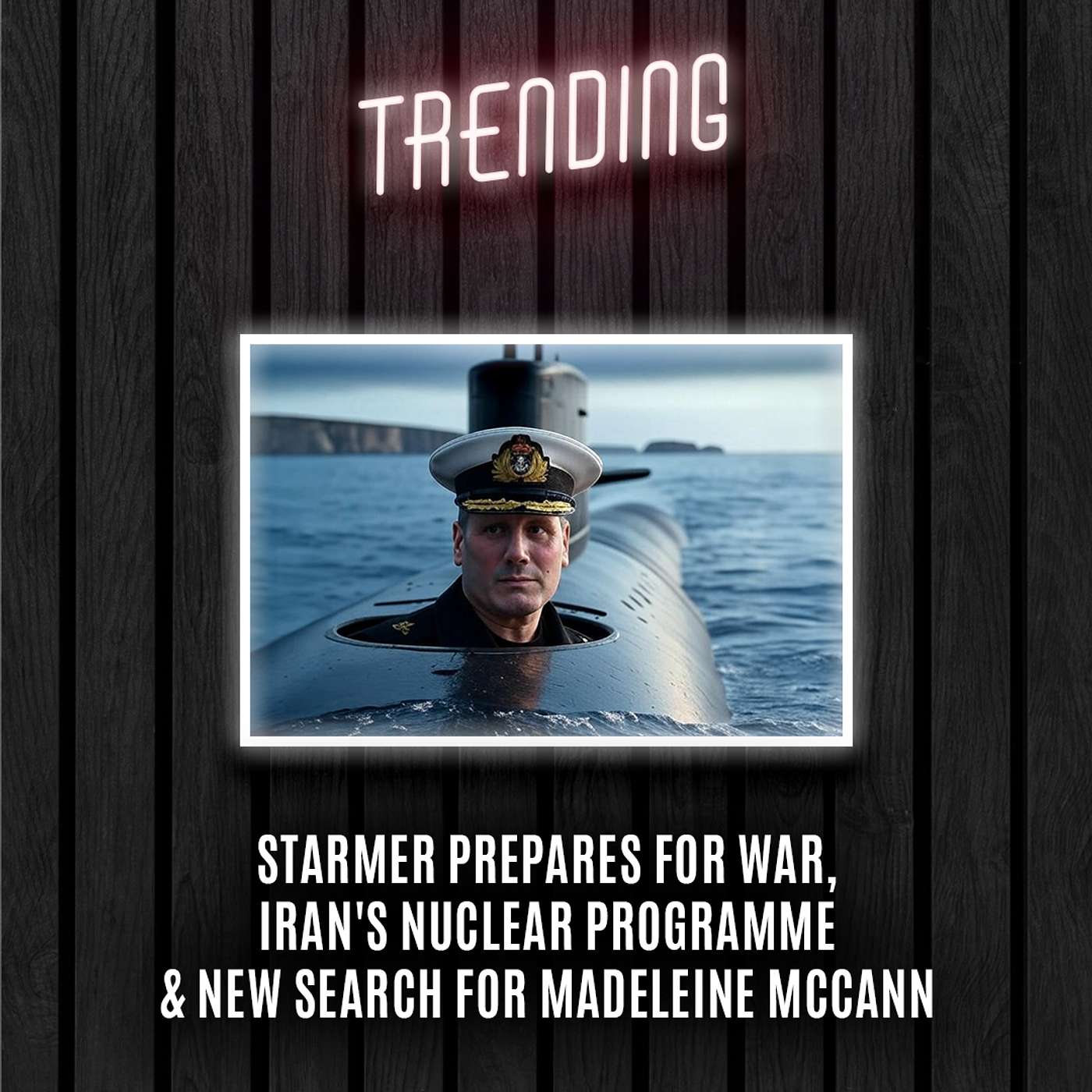 Trending