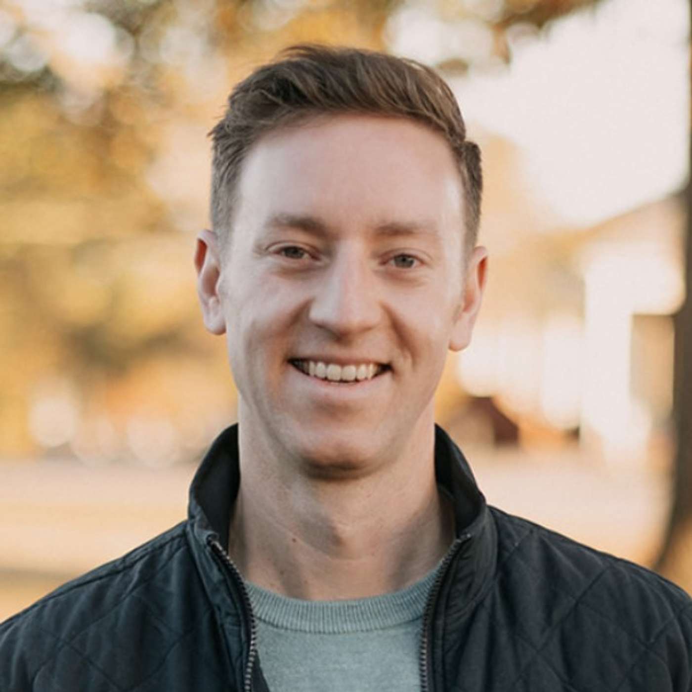 Building the Life You Want Through Coaching—Steve Perkins' Framework