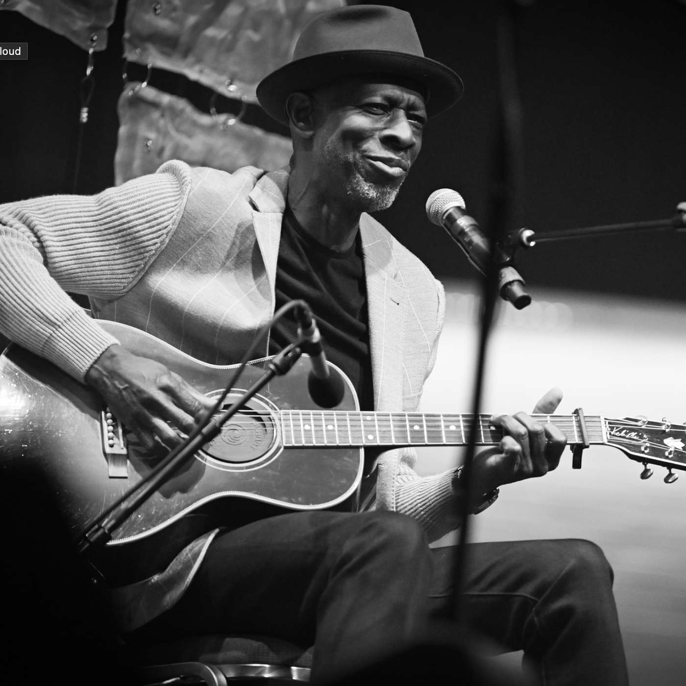 Blues Radio International November 24, 2025 Podcast feat. Keb Mo Live at the Blues Music Awards Blues Radio International November 24, 2025 Podcast feat. Keb Mo Live at the Blues Music Awards