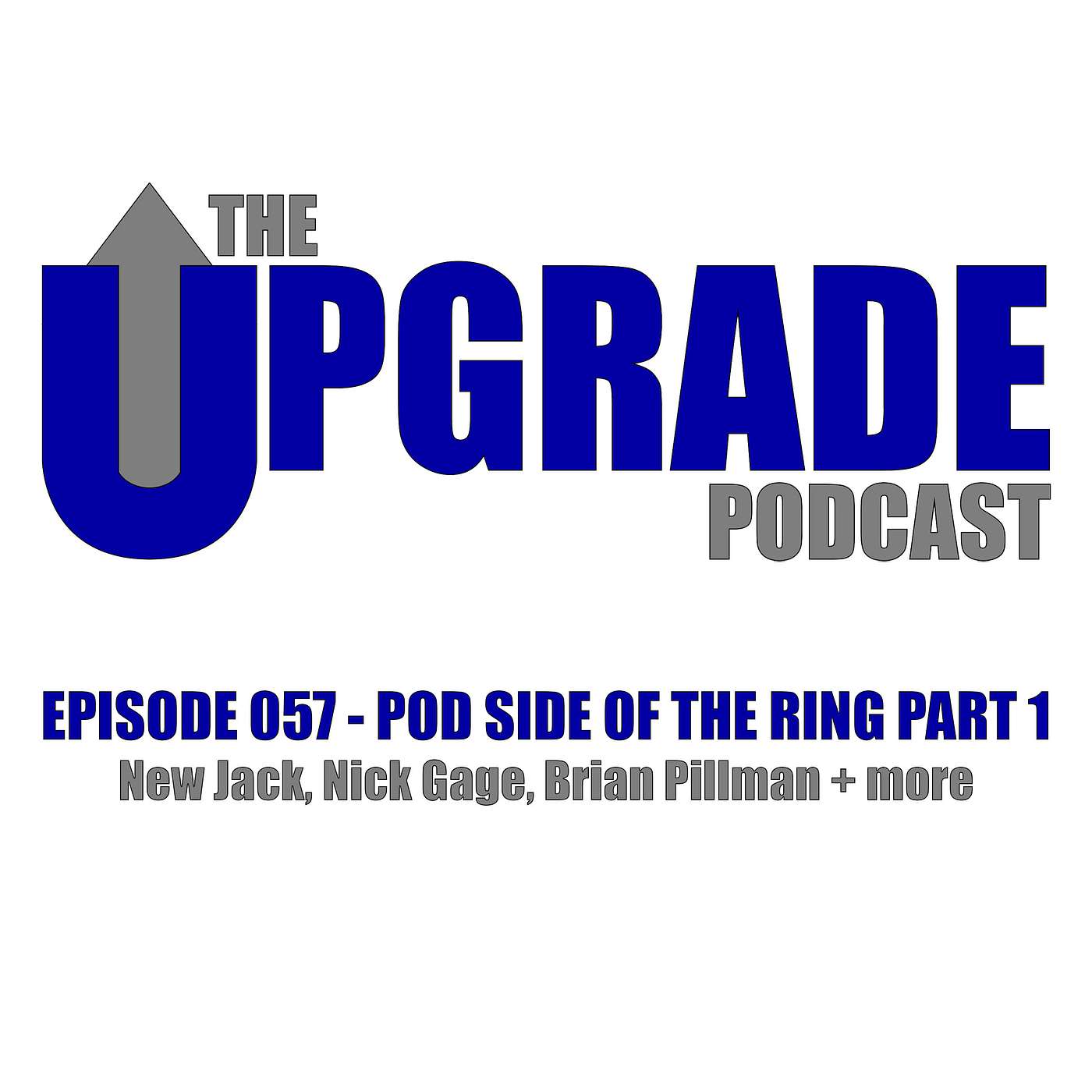 The Upgrade Podcast