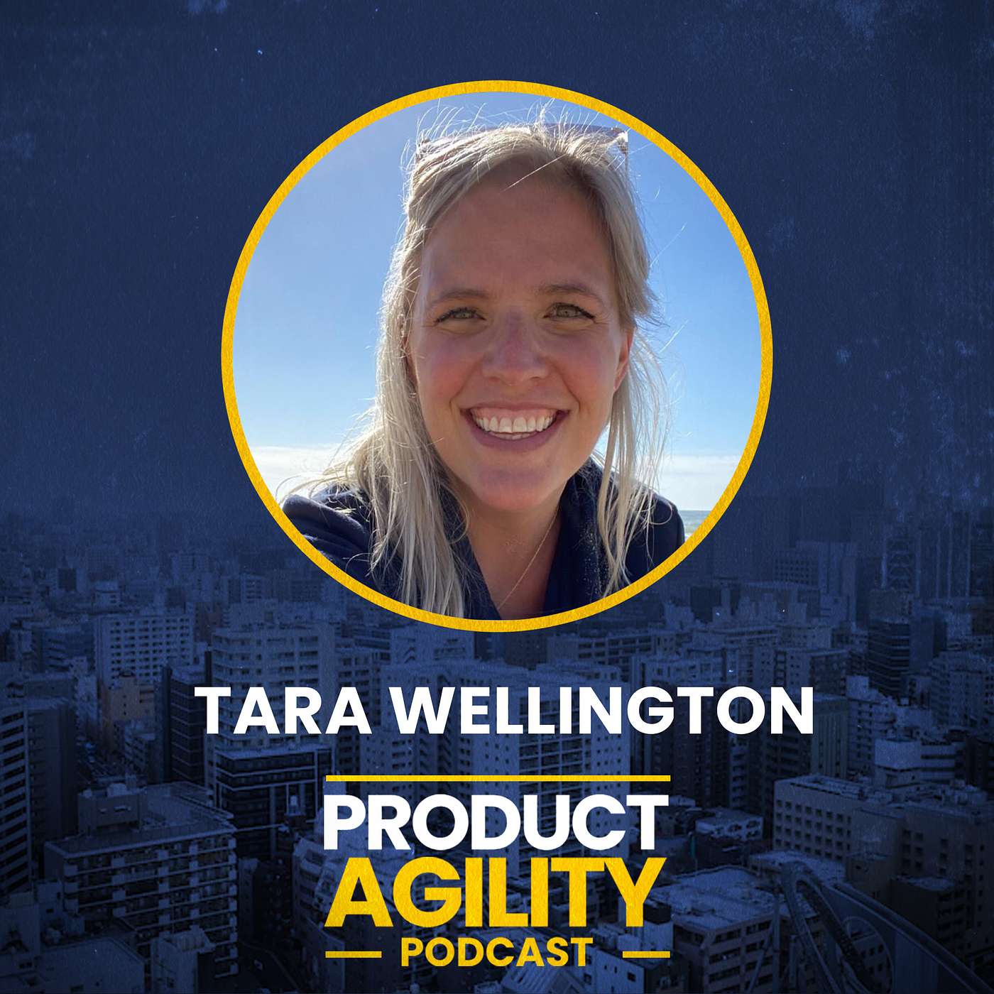 Do User Stories Have a Place in Product  Management (With Tara Wellington, Bill ex-GoDaddy)
