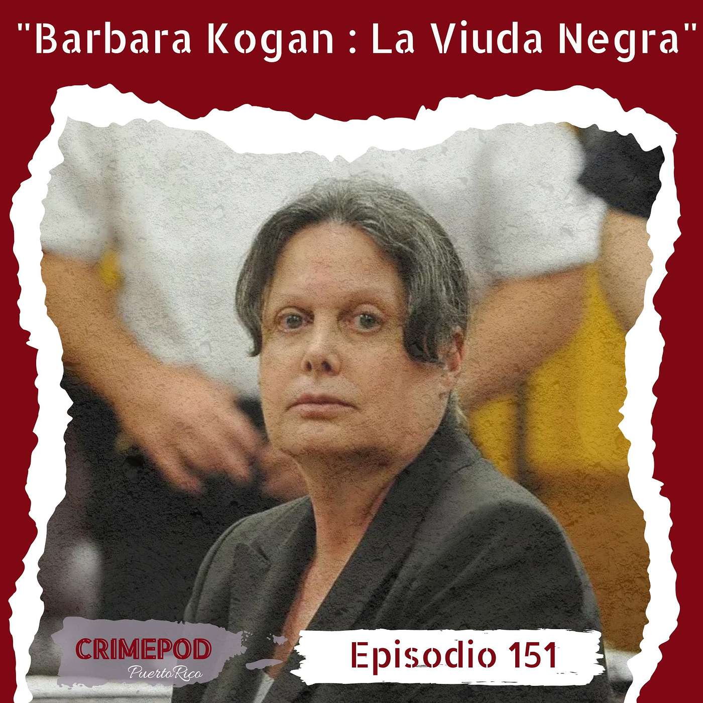 Crimepod Puerto Rico