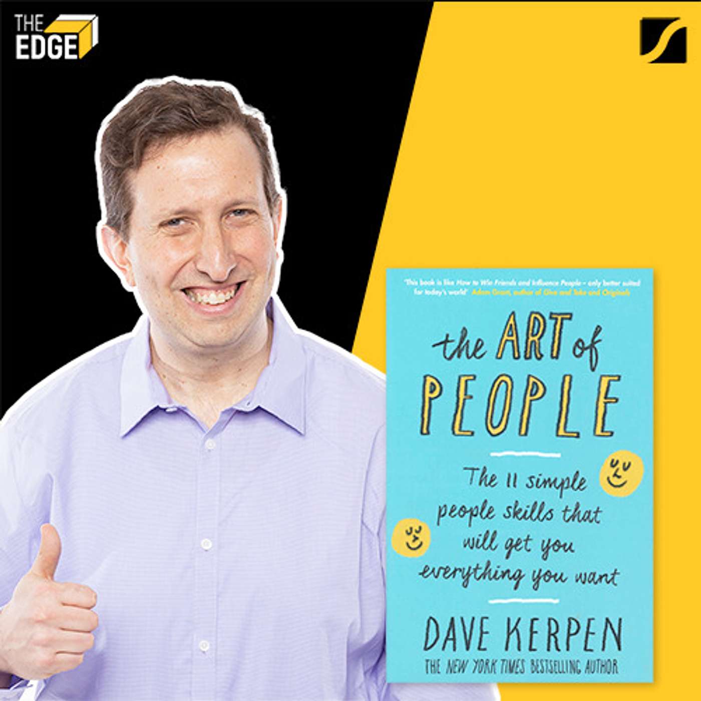 Dave Kerpen - Using social media to listen, learn, and engage with your customers