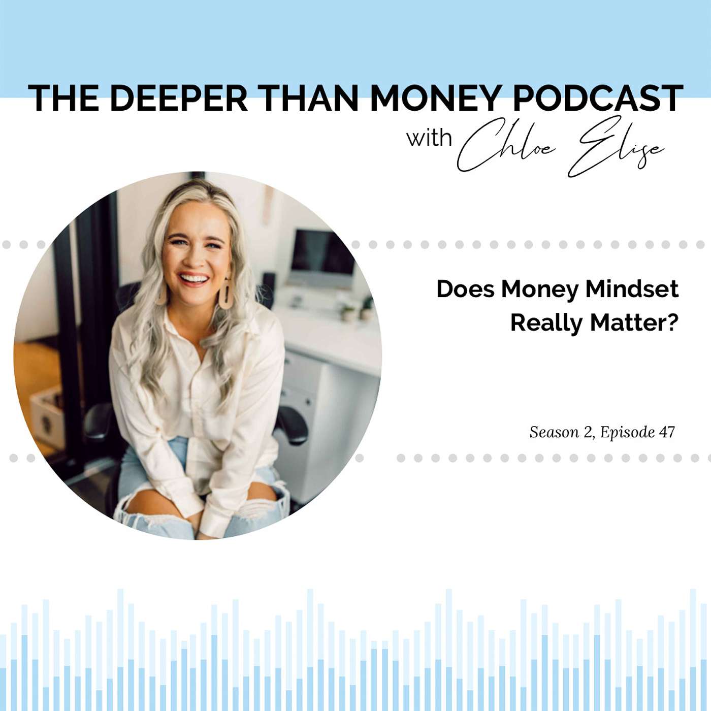 Does Money Mindset Really Matter?