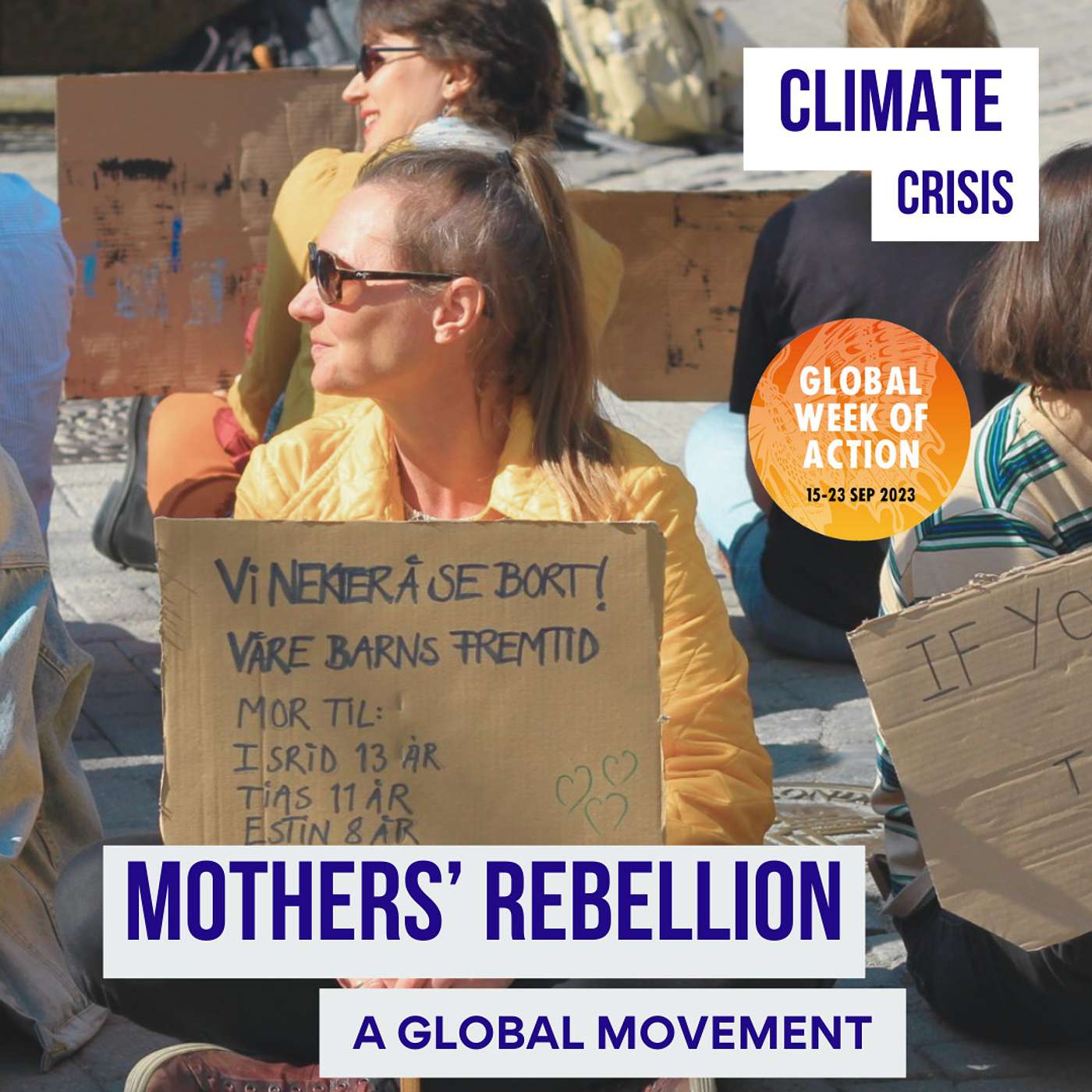 Challenging Patriarchy, Championing Planet: The Journey of Mother’s Rebellion