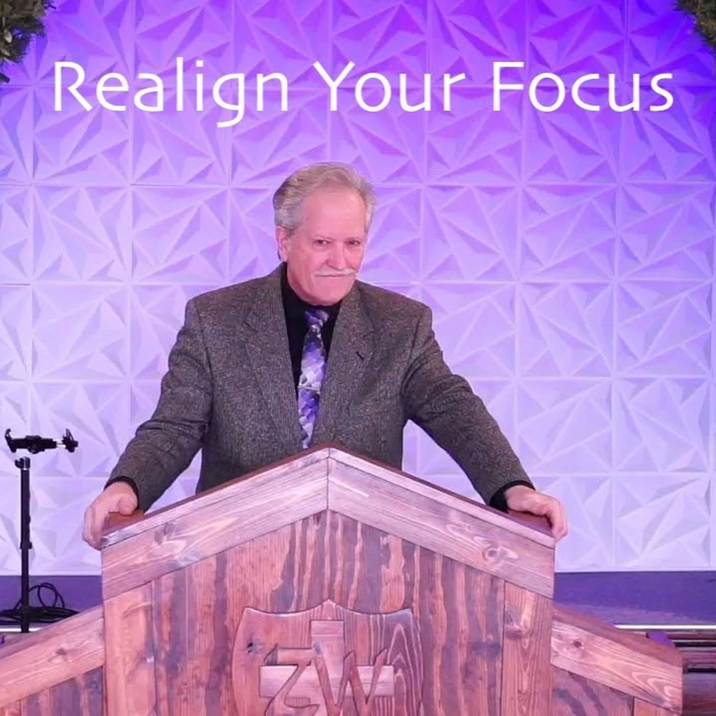 Realign Your Focus