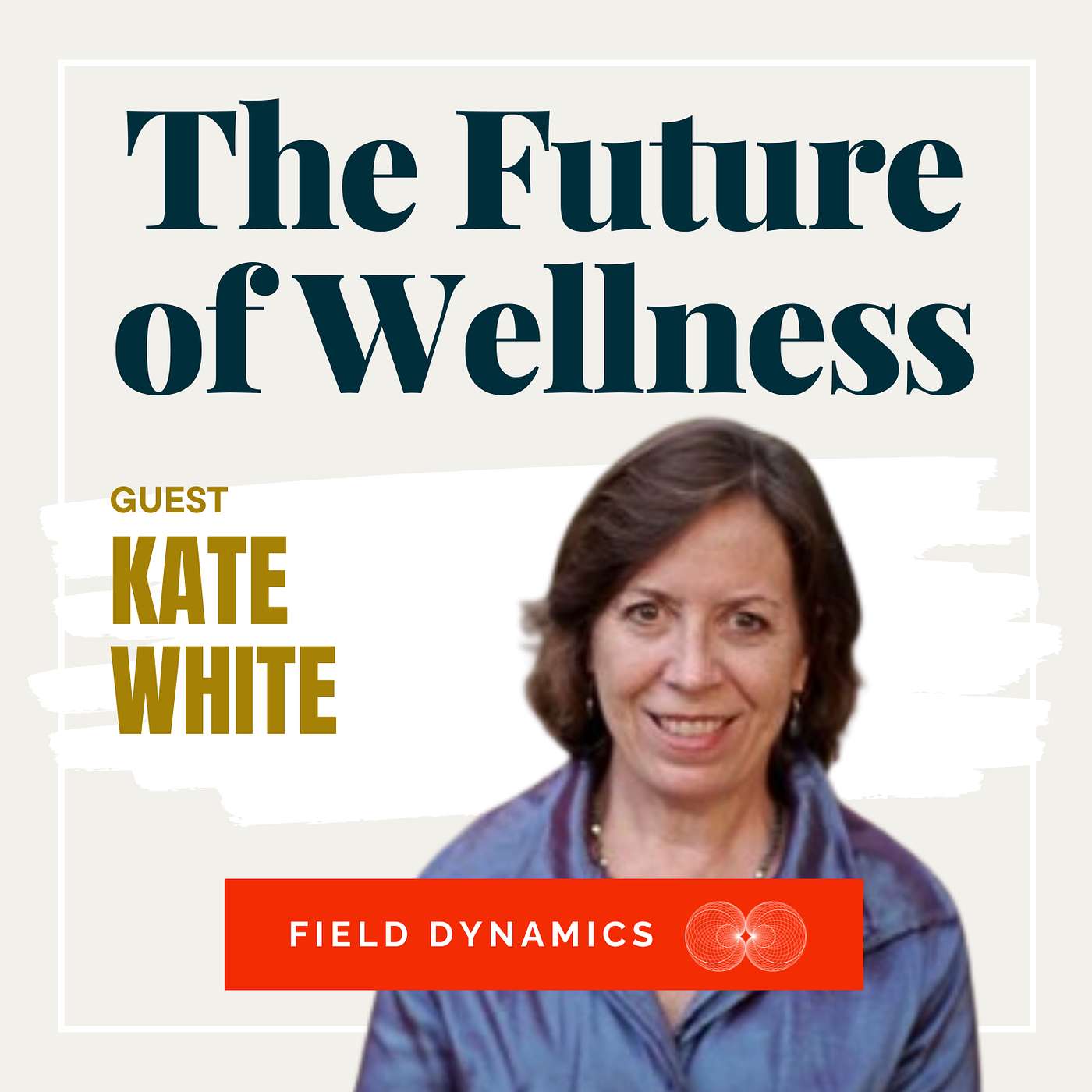 The Future of Wellness - Pre & Perinatal Trauma Healing with Kate White