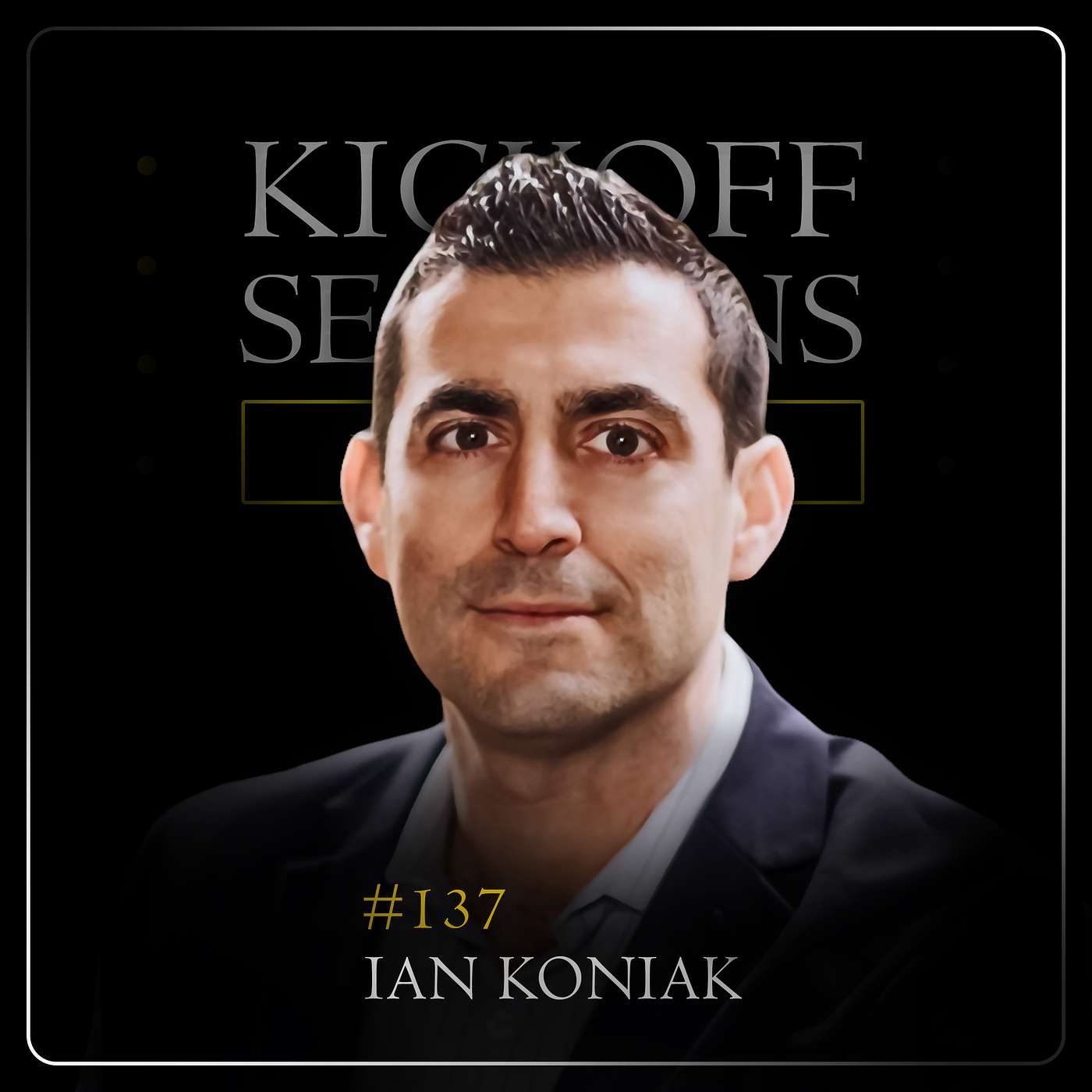 #137 Ian Koniak – From Addiction to $1.5 Million Per Year