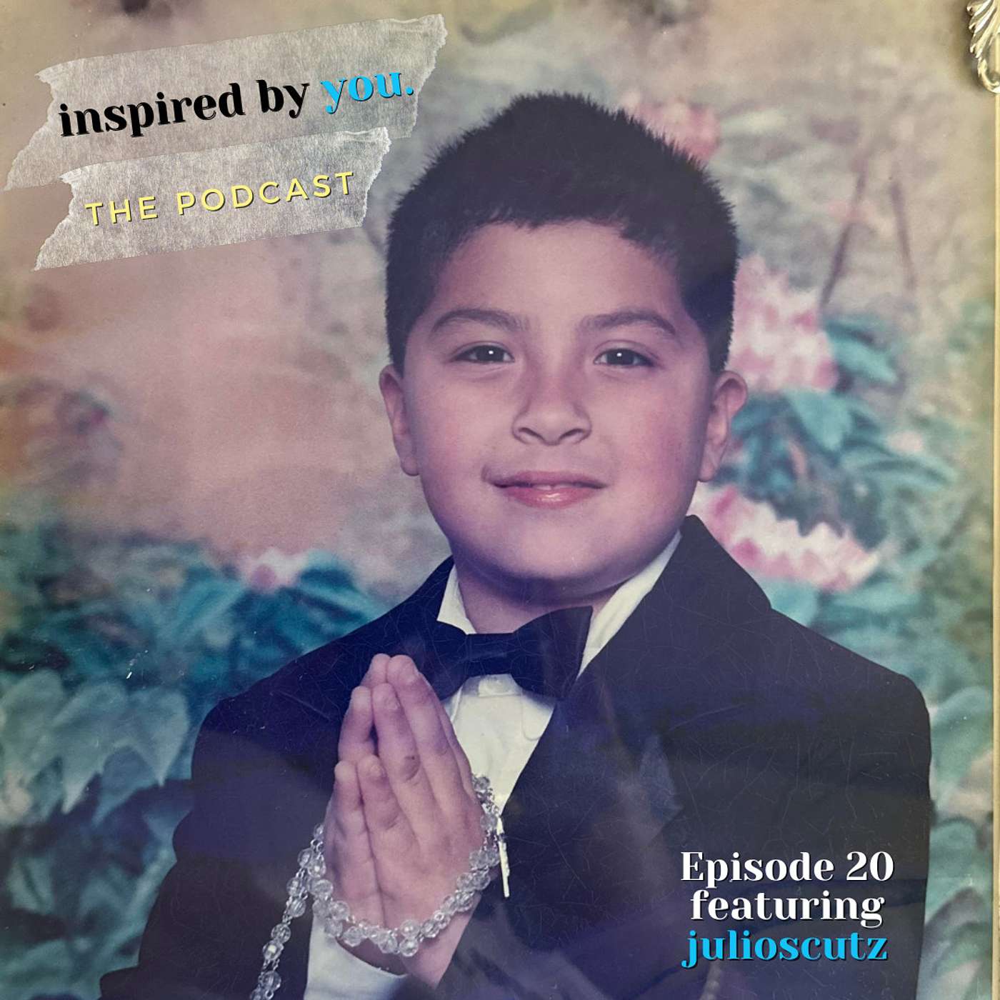Inspired By You