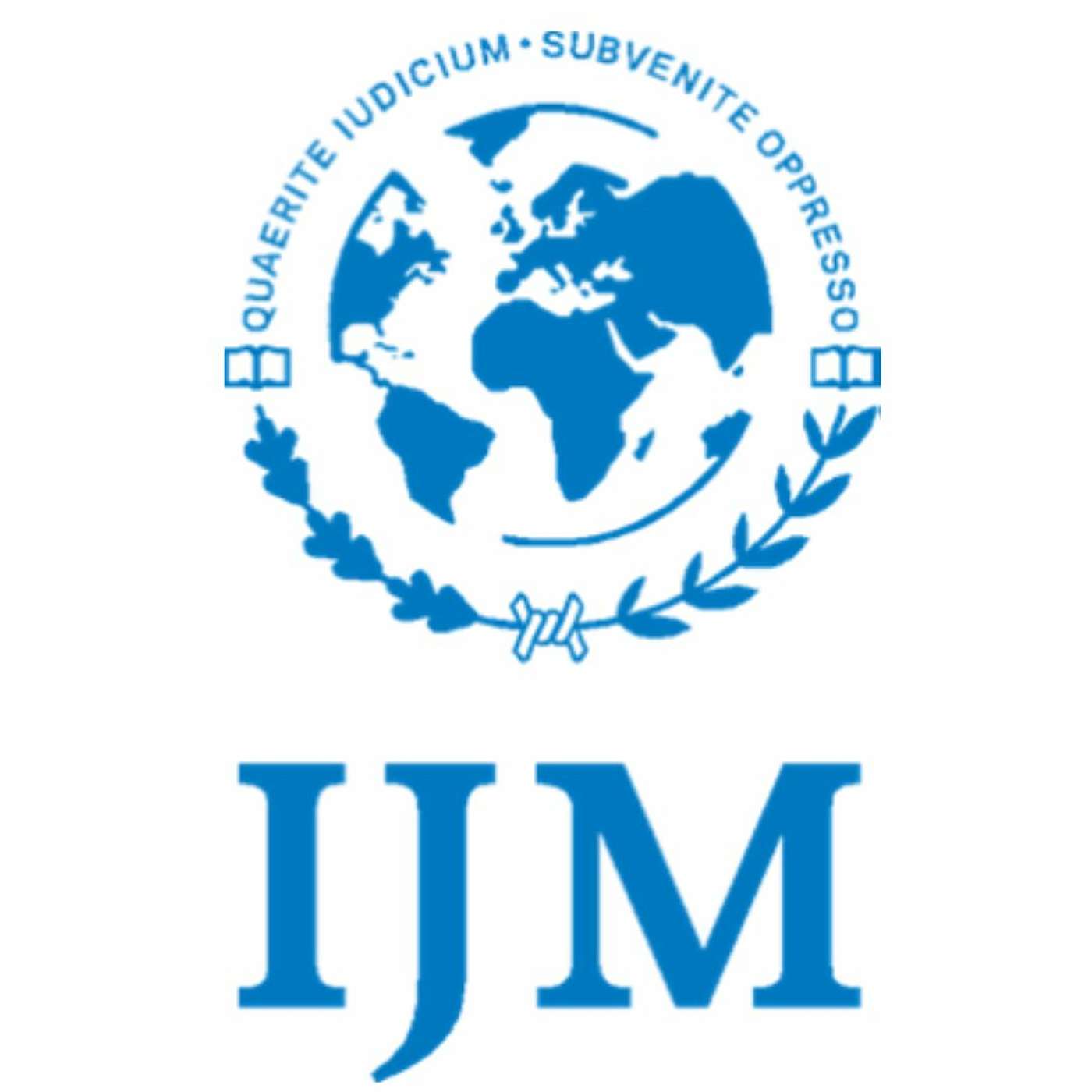 Generosity and Concern for the Poor | Eugene Au (IJM) | January 30 2022 episode artwork