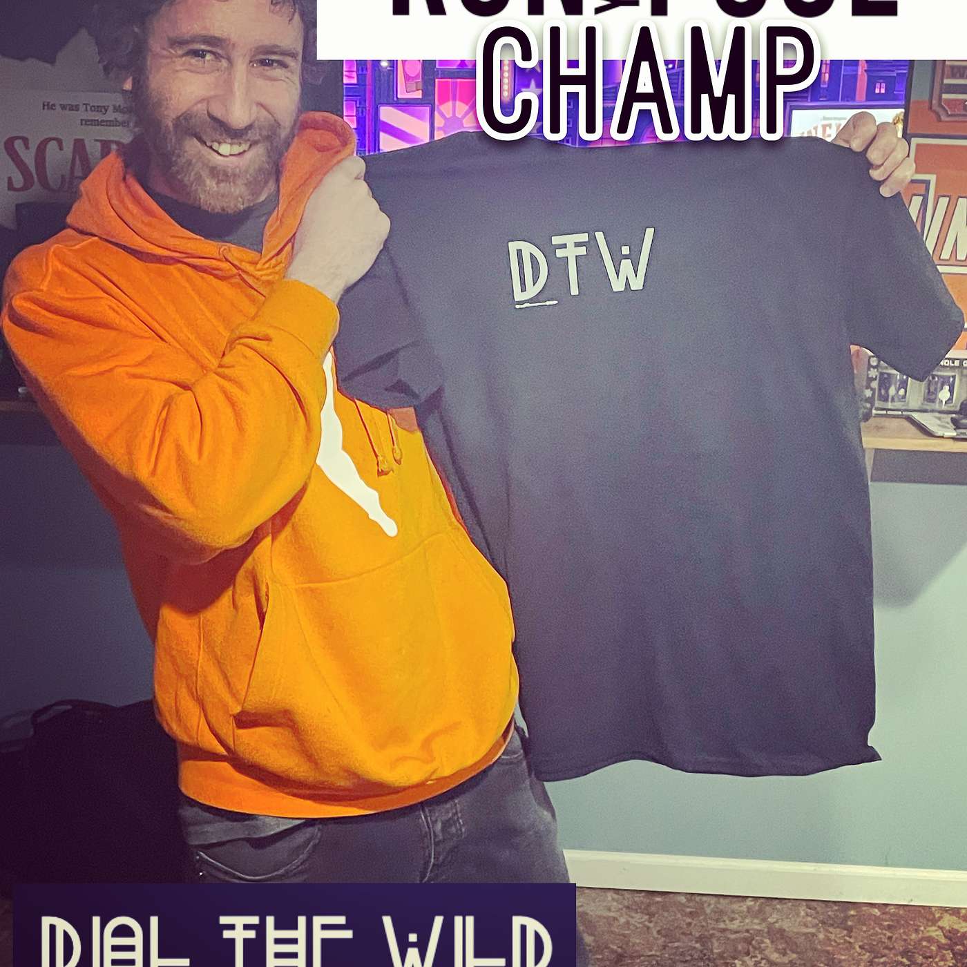 Dial The Wild