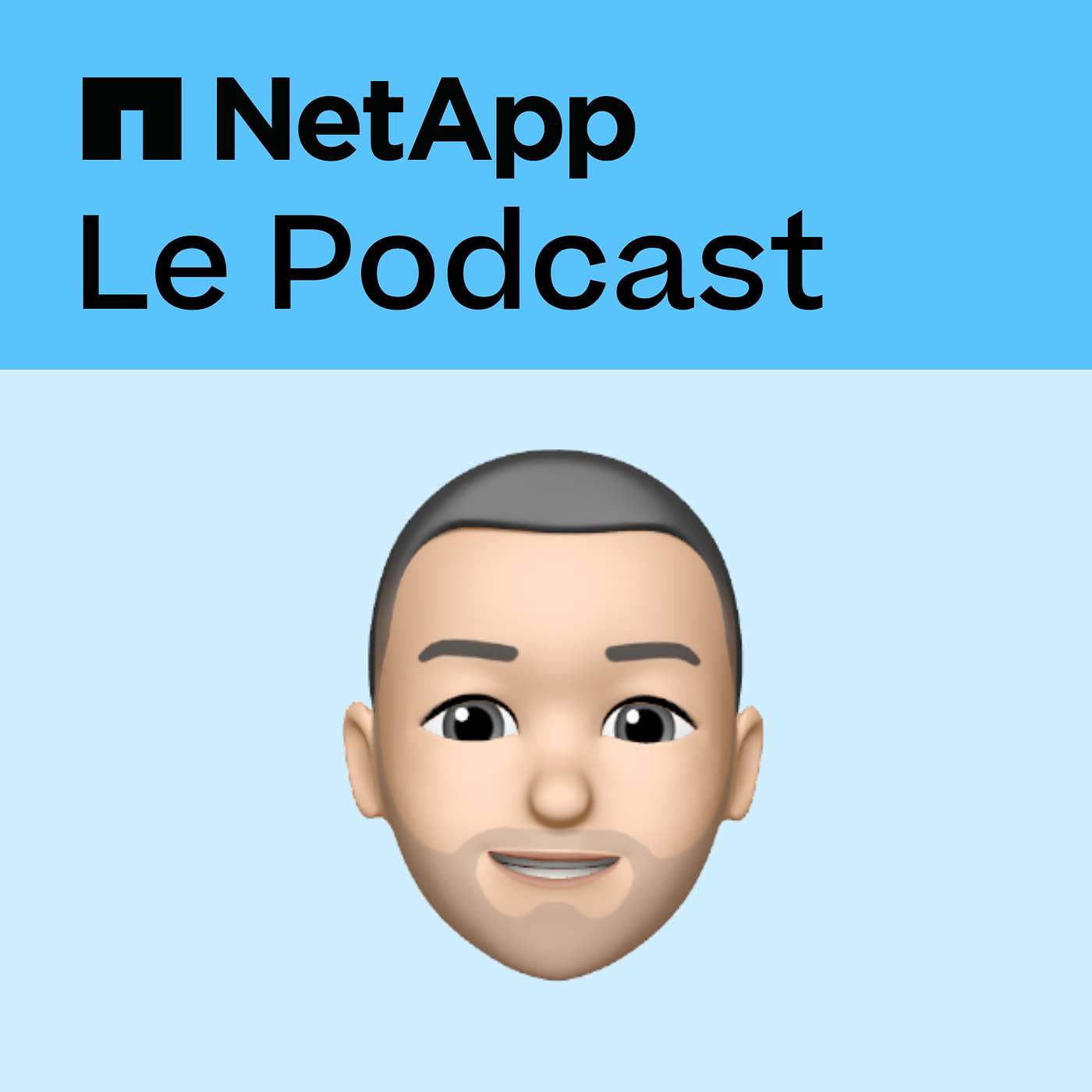 Le Podcast NetApp