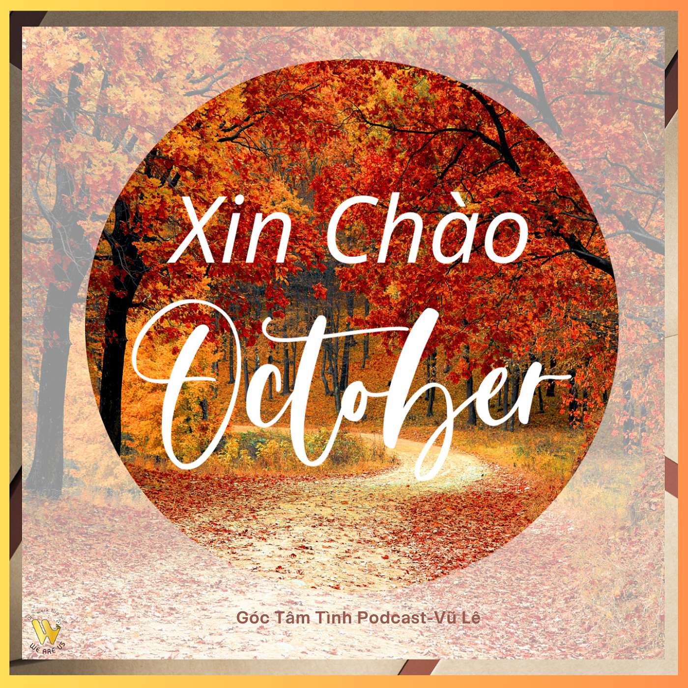 Tháng Mười episode artwork