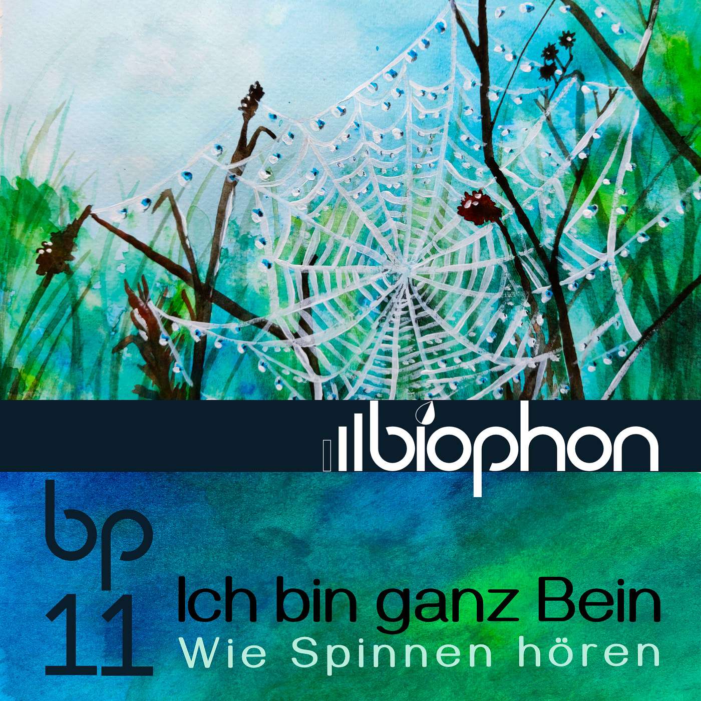 biophon - Geschichten aus Biowissenschaft und Forschung