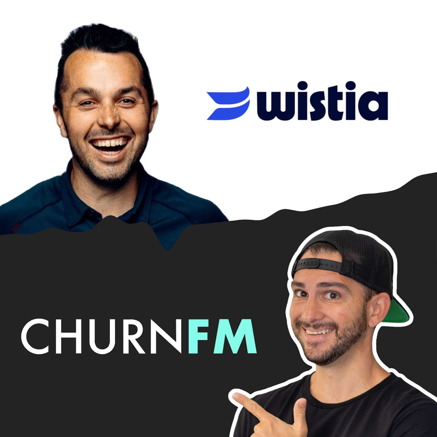 CHURN FM