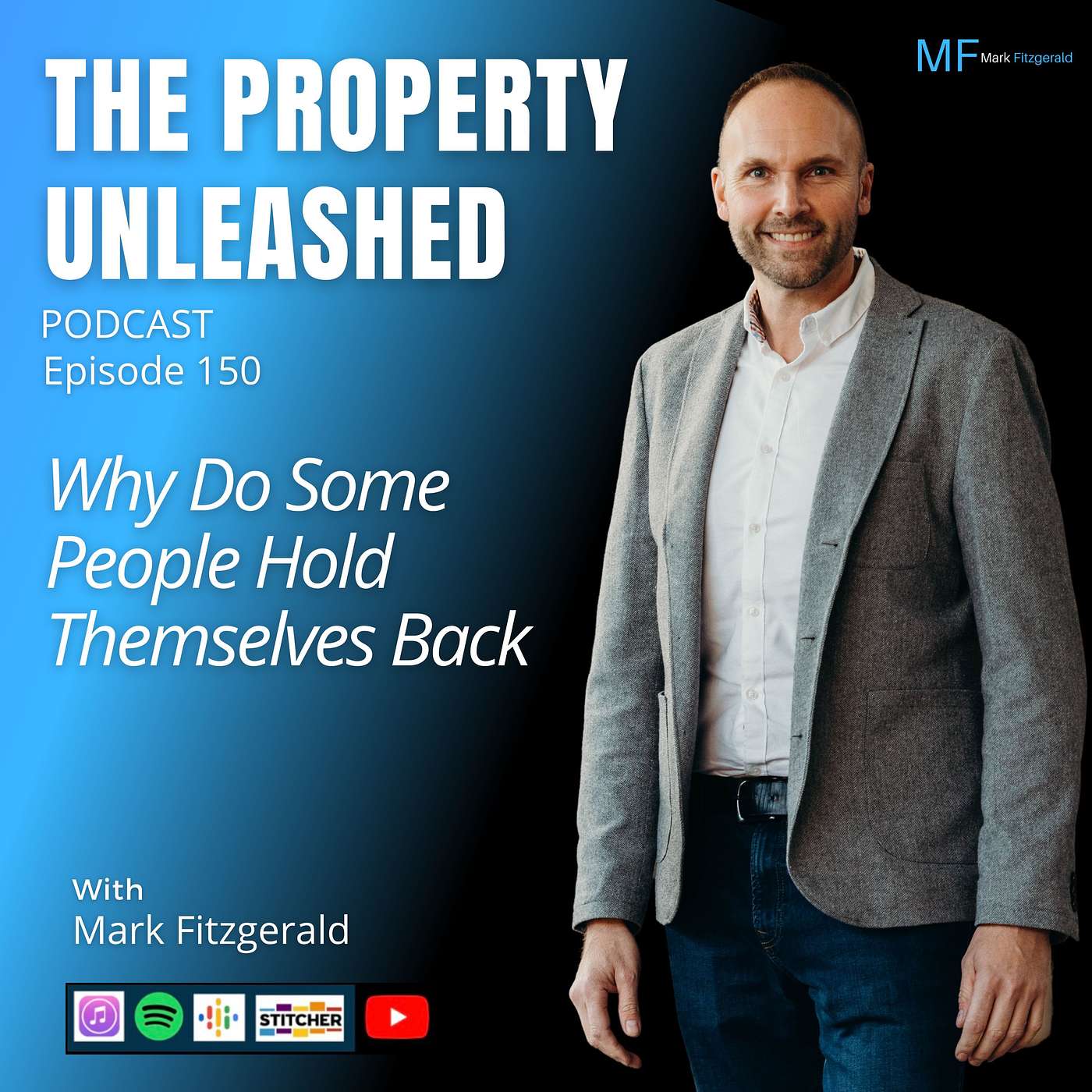 The Property Unleashed Podcast