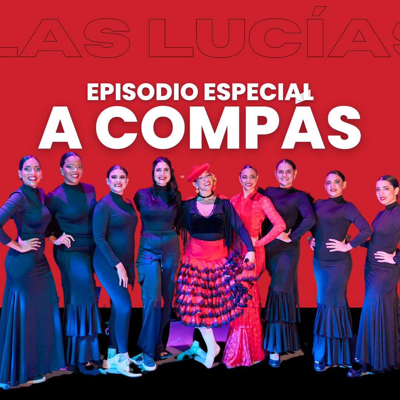 Las Lucias El Podcast