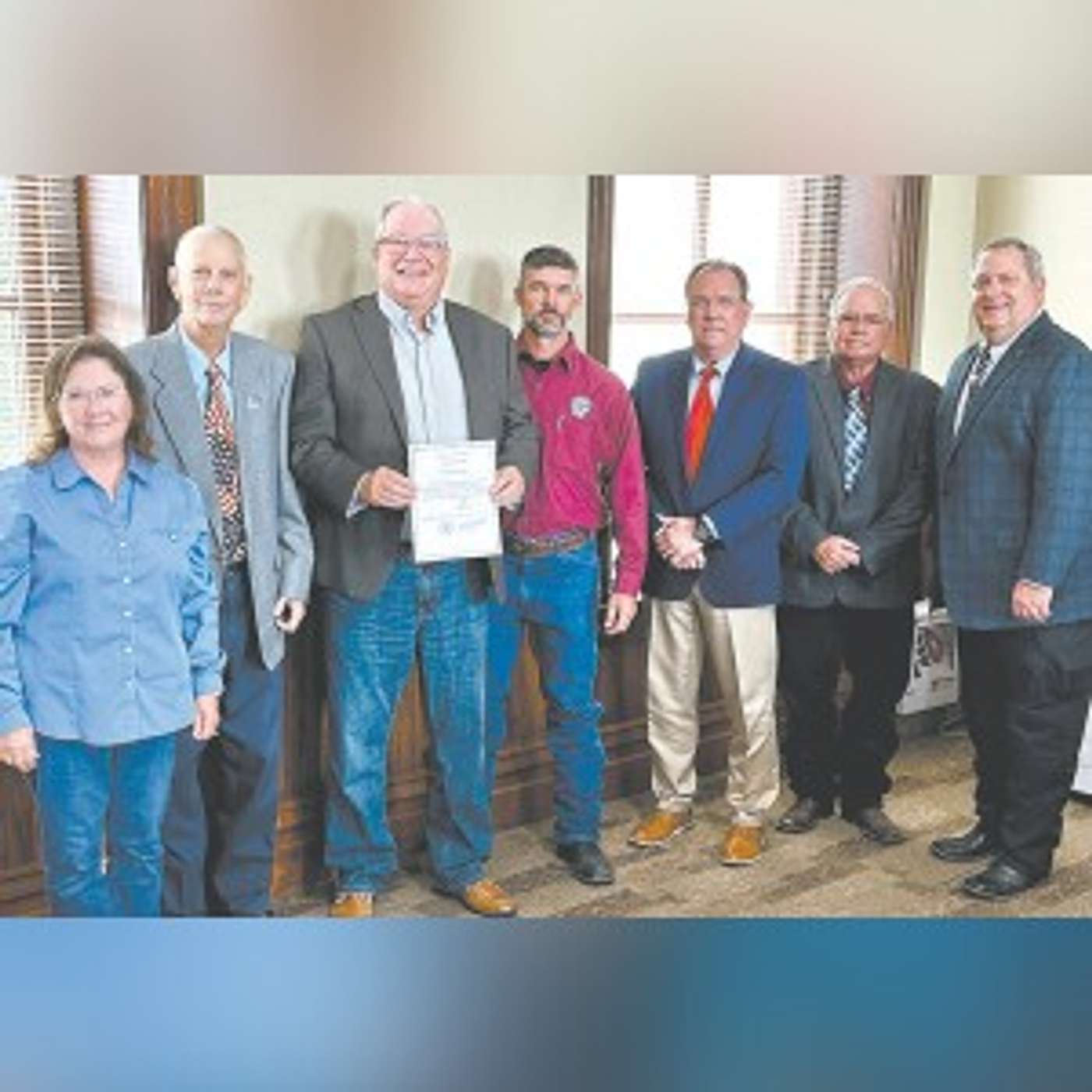 Wilson County News