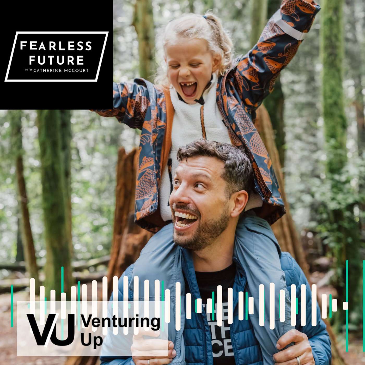 Building a Product Based Business From the Ground Up: Interview w/ James Friedrich, Founder - Venturing Up