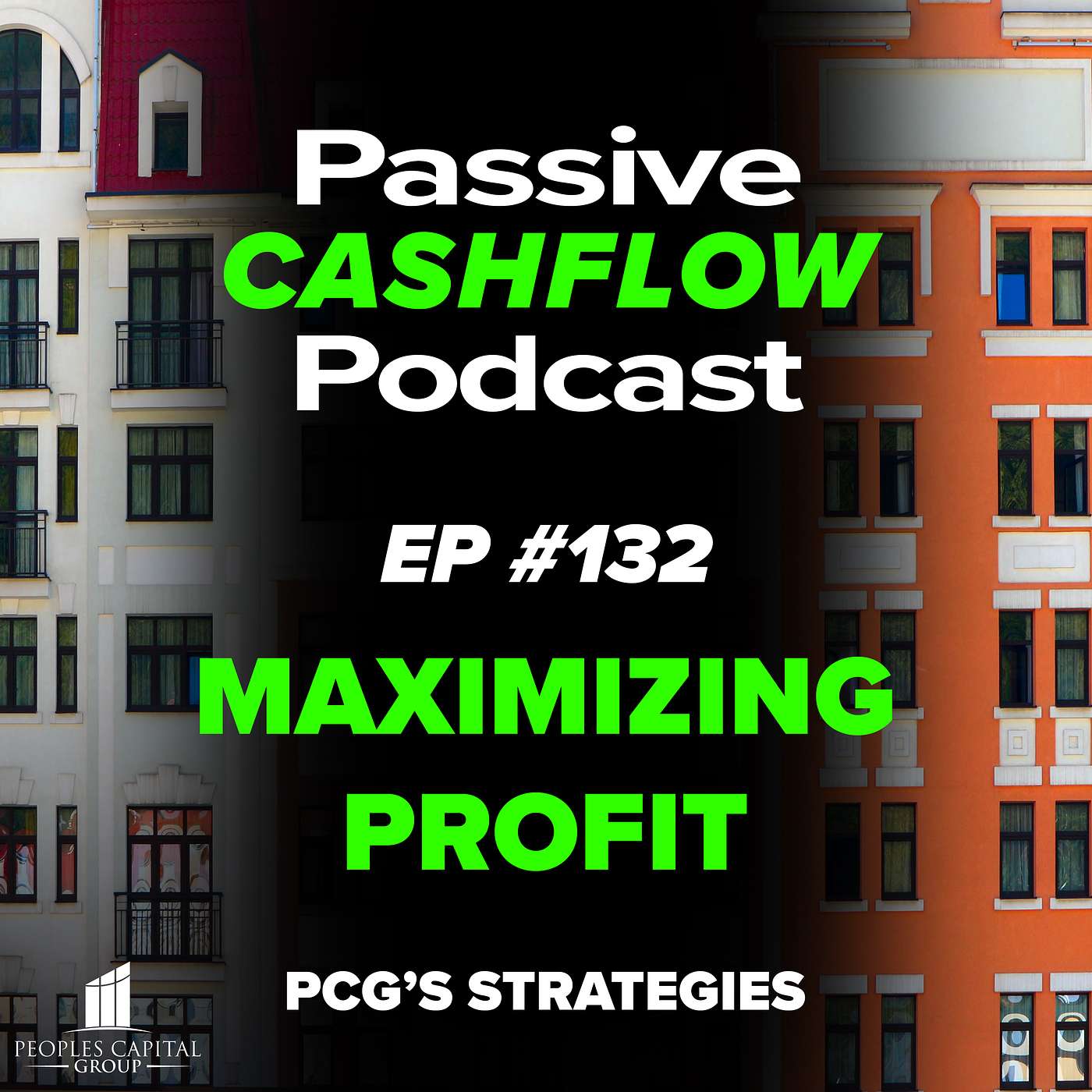 Passive Cash Flow Podcast