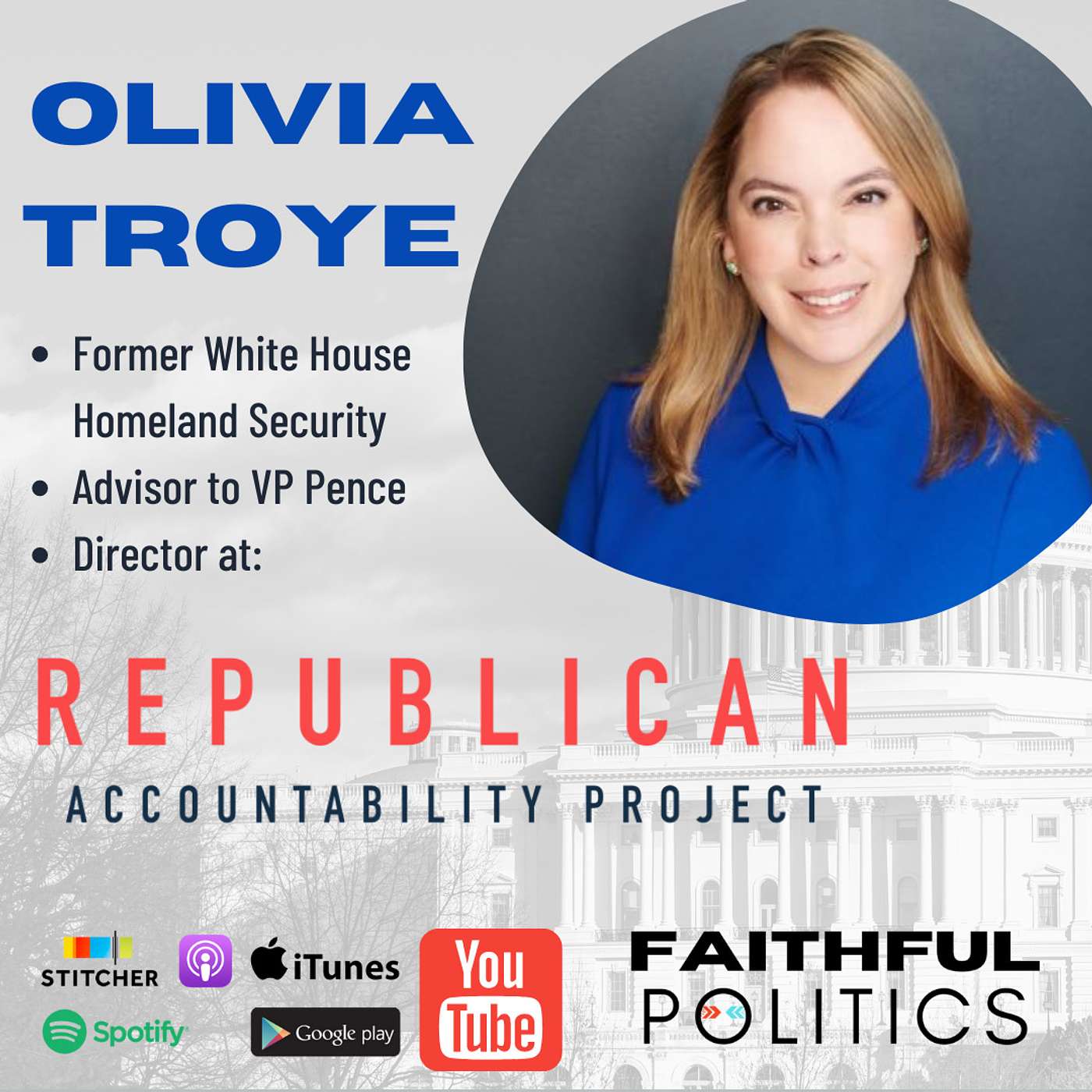 Faithful Politics