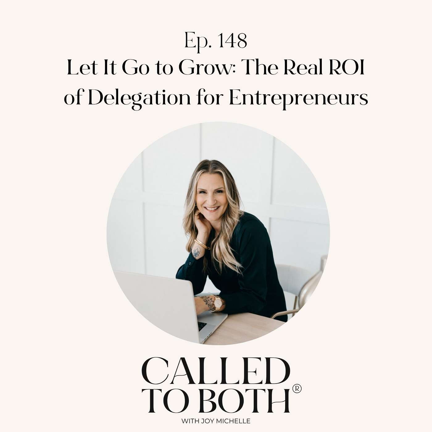 Called to Both - Balancing Motherhood and Business for Photographers