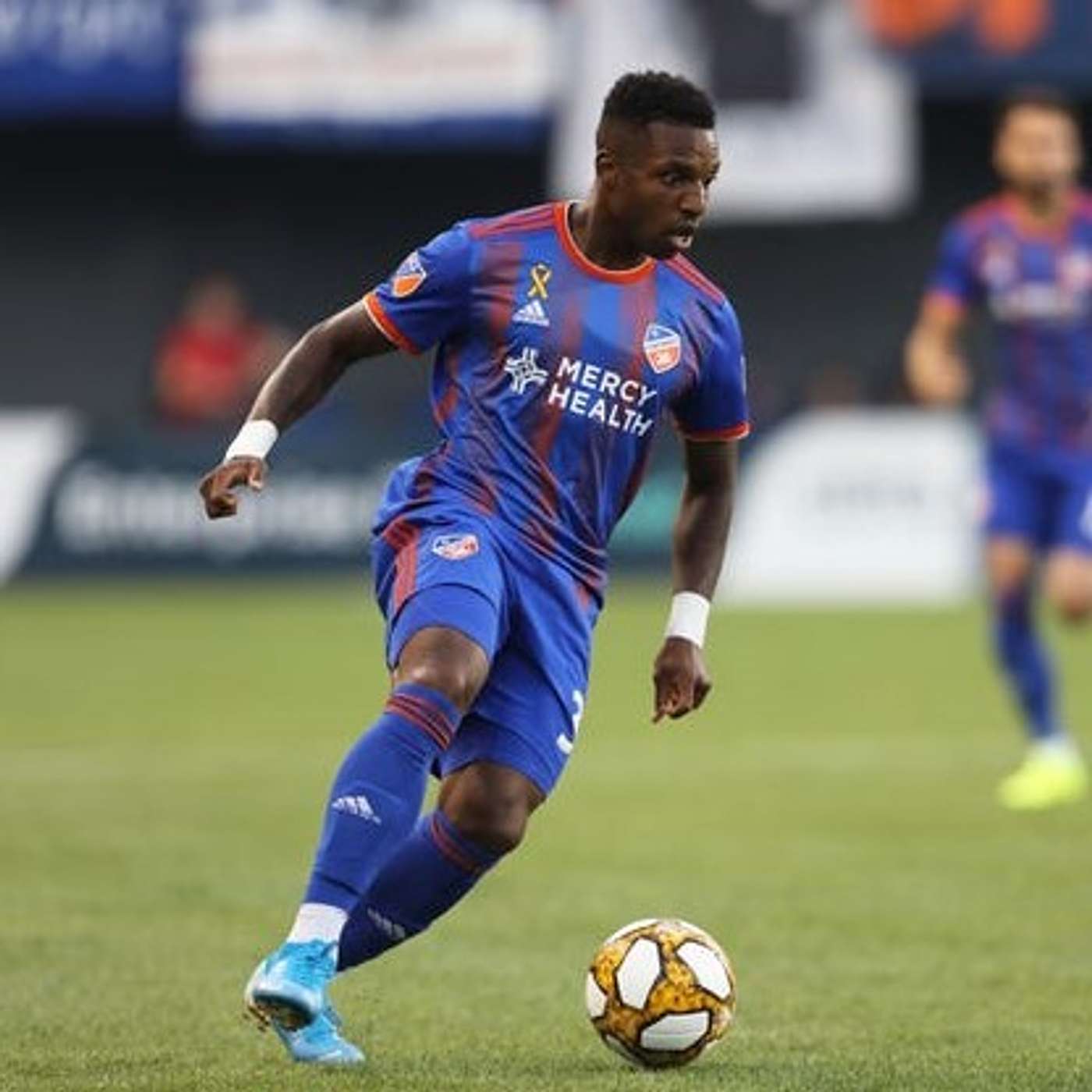 Joe Gyau FCC Episode 2- PG Young Boys Presents "The Underground Footy Podcast"