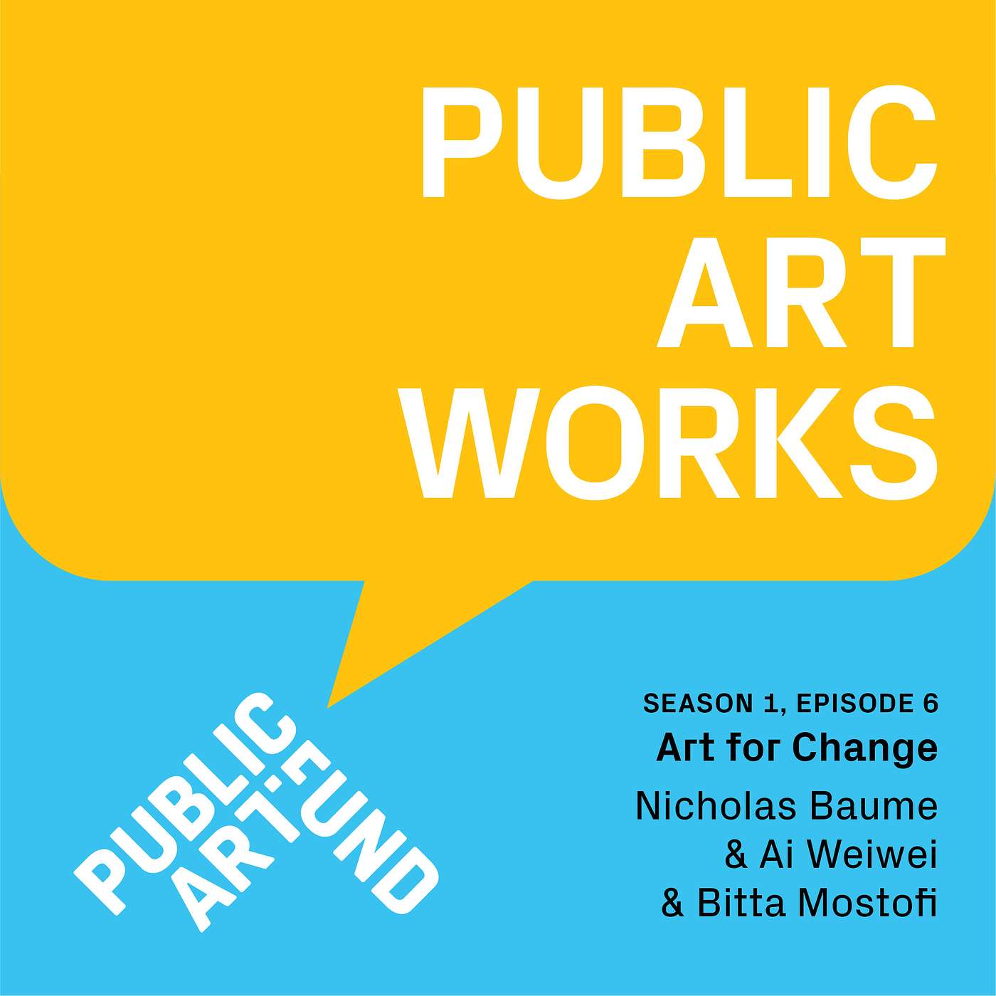 Art for Change