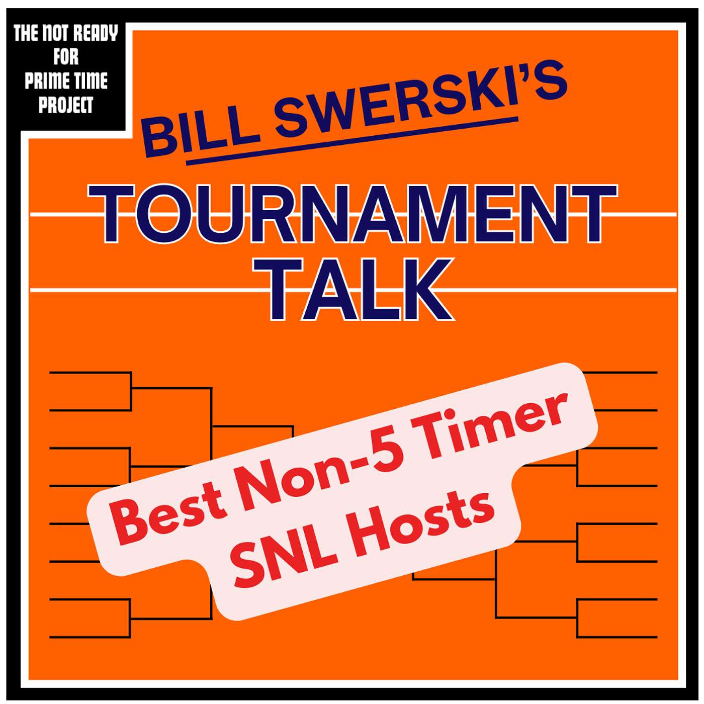 The Not Ready for Prime Time Project: An SNL Retrospective