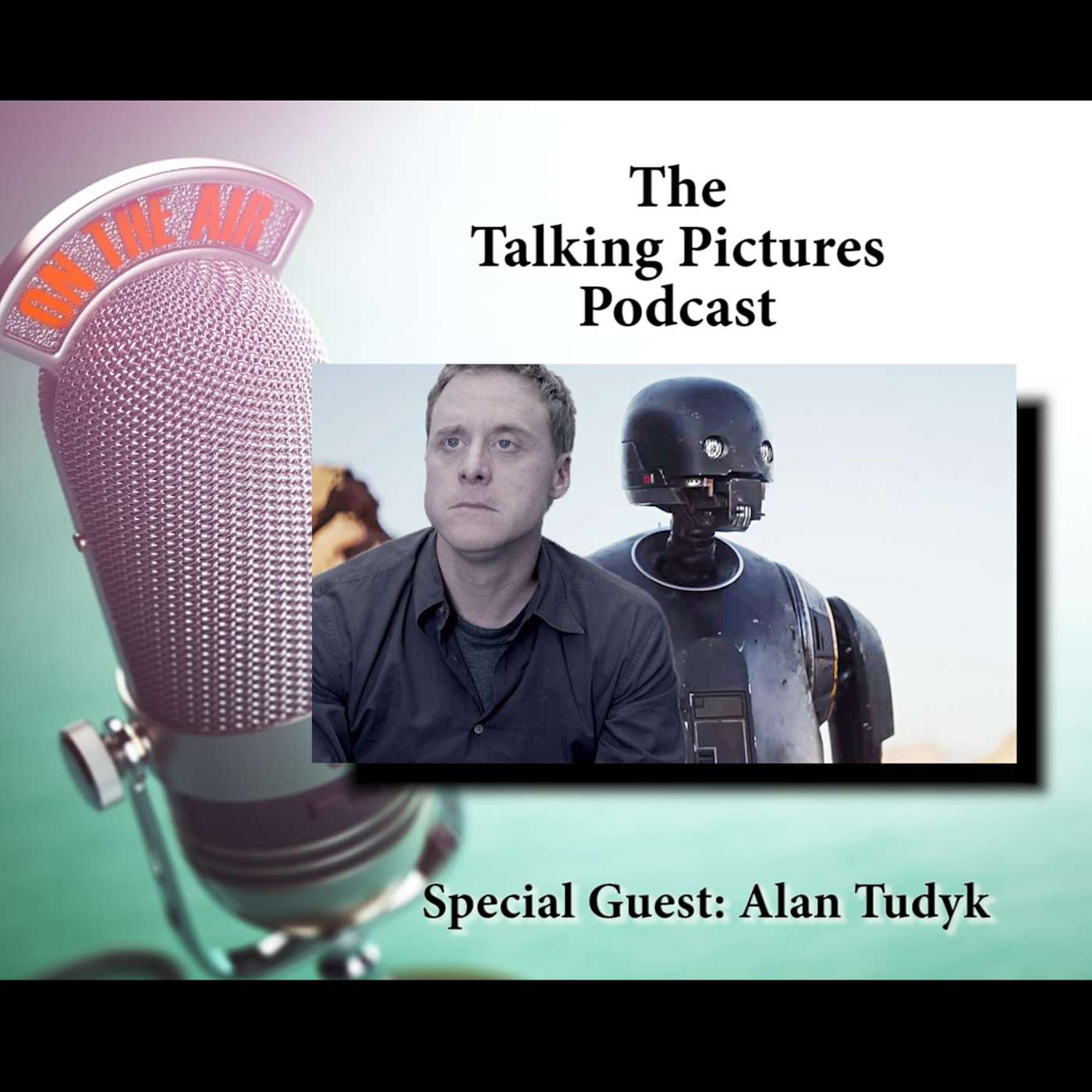 Alan Tudyk
