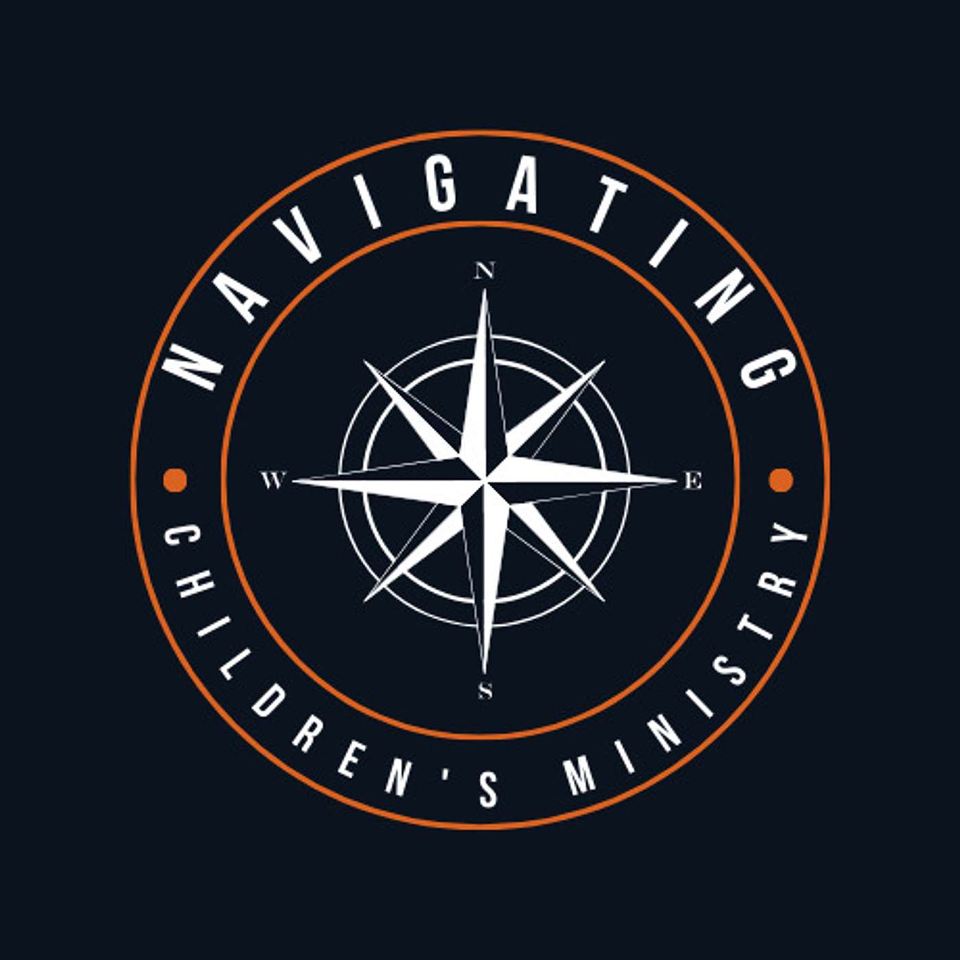 Navigating Children\'s Ministry