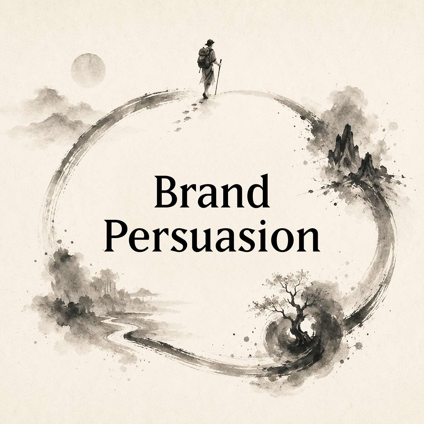 Persuasion episode artwork