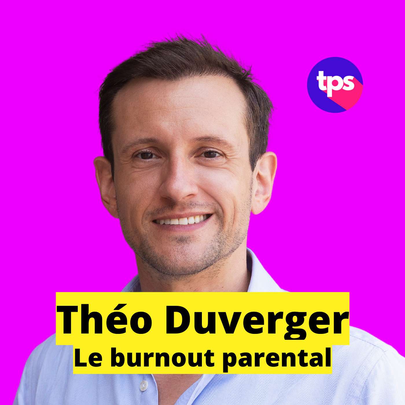 The Parents Show