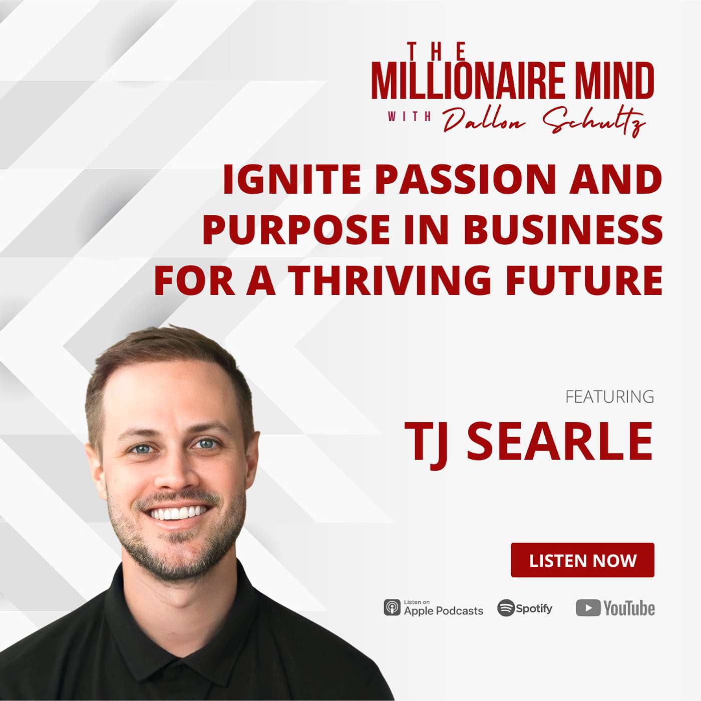 The Millionaire Mind