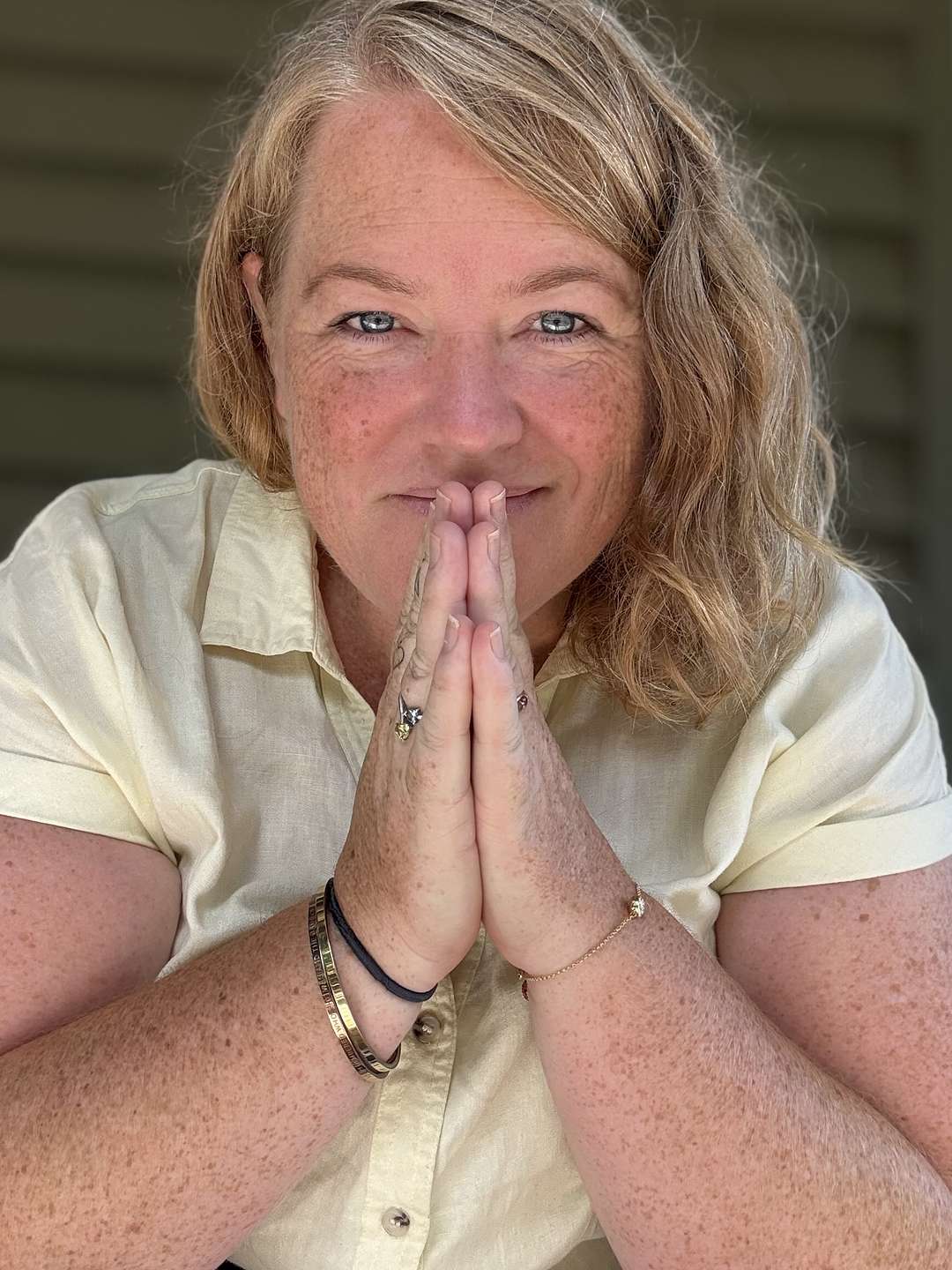 Kira Marie - Divinely Guided