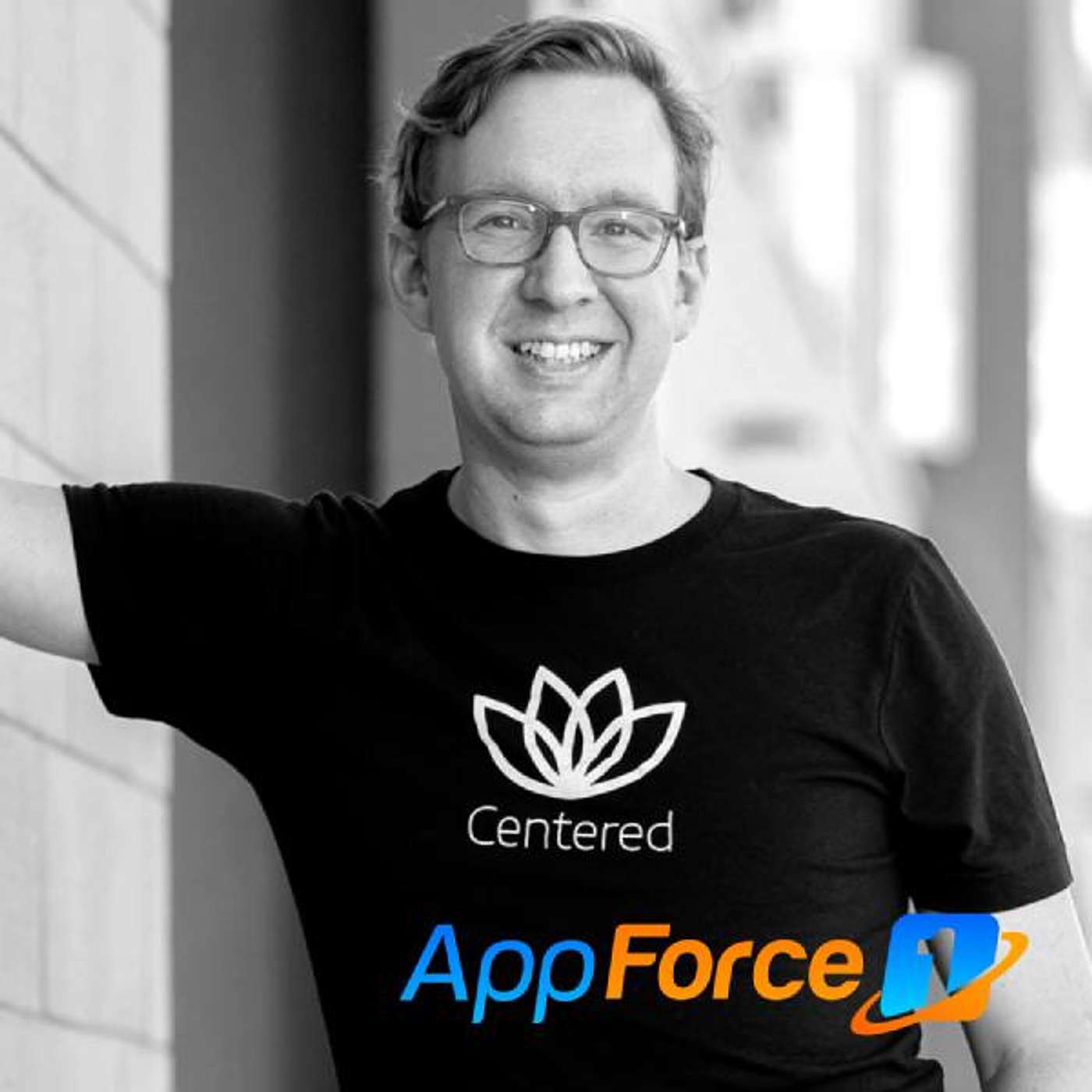 Ulf Schwekendiek, Founder & CEO at Centered.app