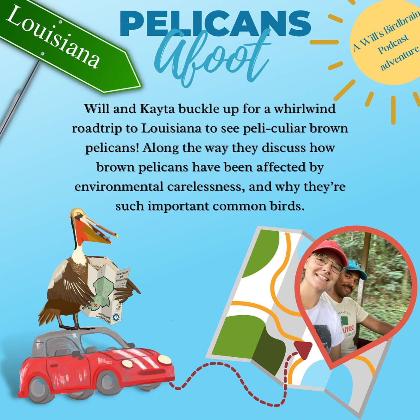 Will\'s Birdbrain