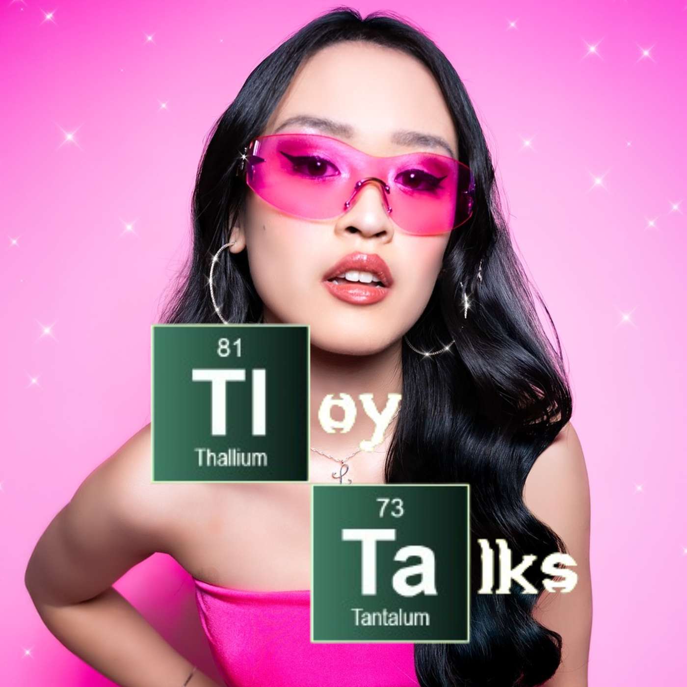 TLOY TALKS #177: The Lexi Nguyen Podcast episode artwork