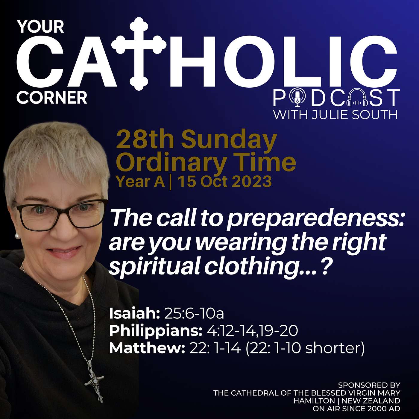 Your Catholic Corner