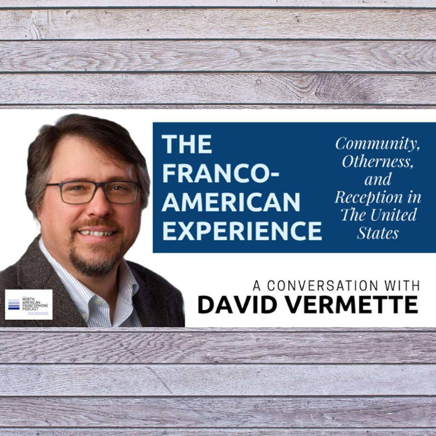 The North American Francophone Podcast