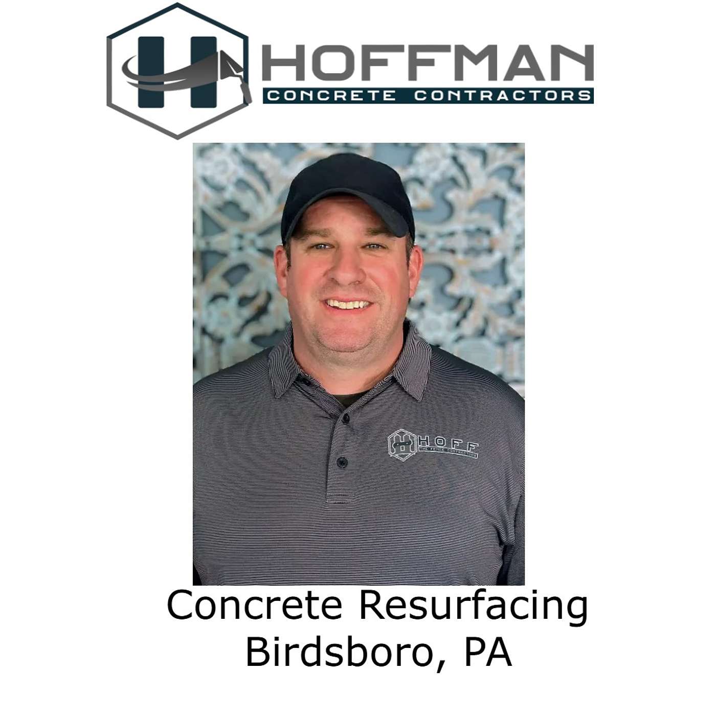 Hoffman Concrete Contractors\'s Podcast