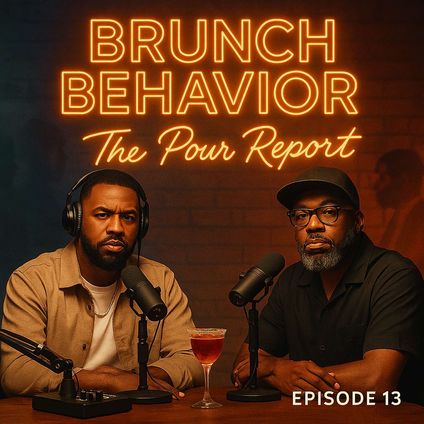 Your Group Chat Isn’t A Show, Please Put It Back On Mute / Ft. Uncle Dolemite episode artwork