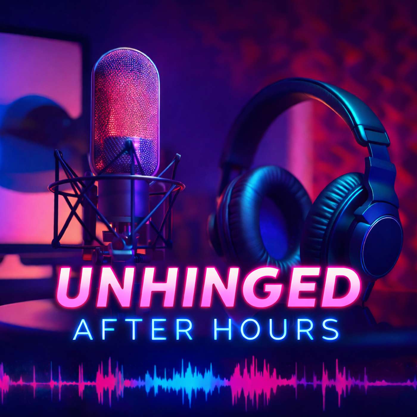 Unhinged After Hours