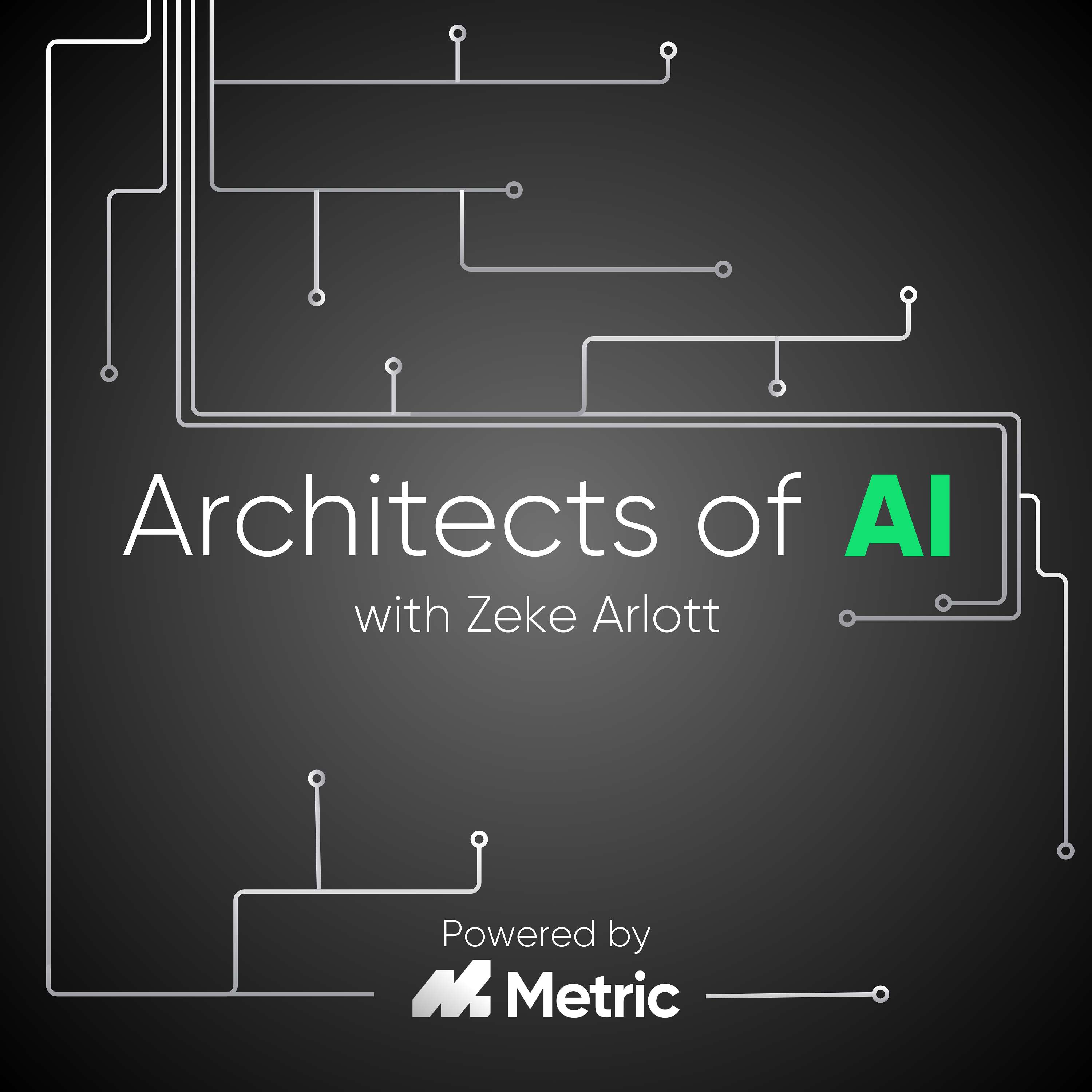 Architects of AI