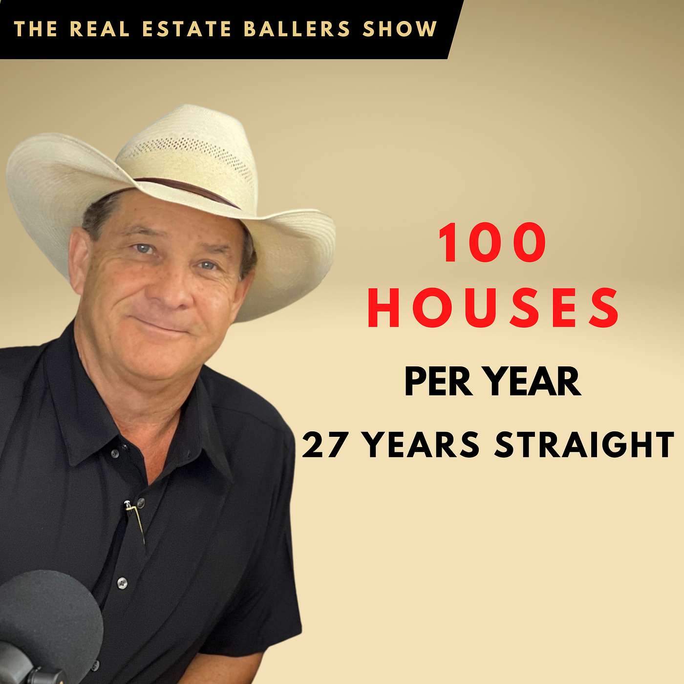 The Real Estate Ballers Show