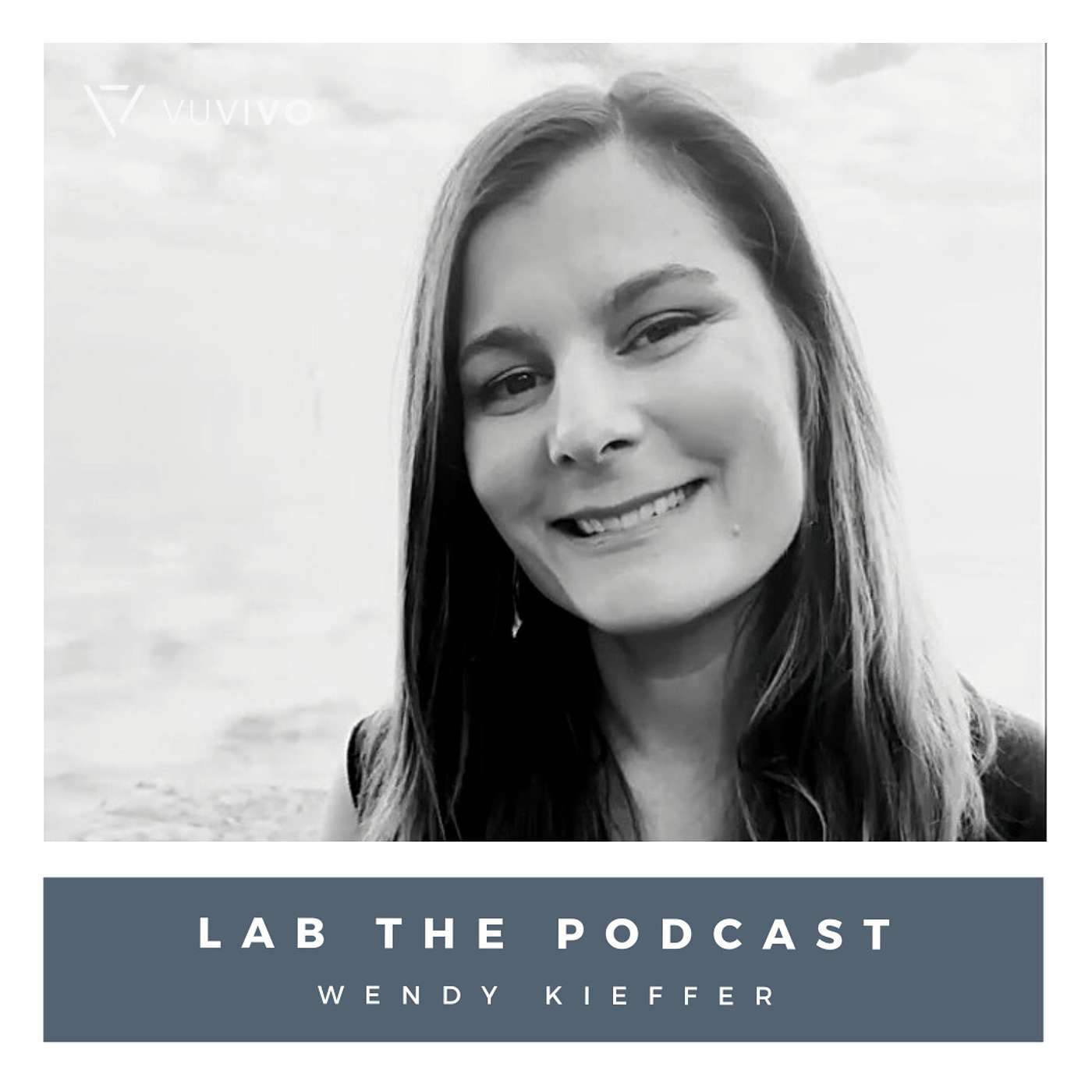 Wendy Kieffer episode artwork