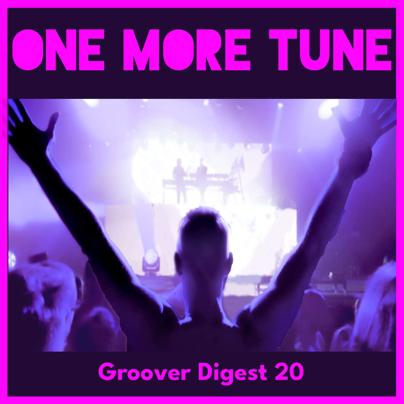 Groover Digest 20