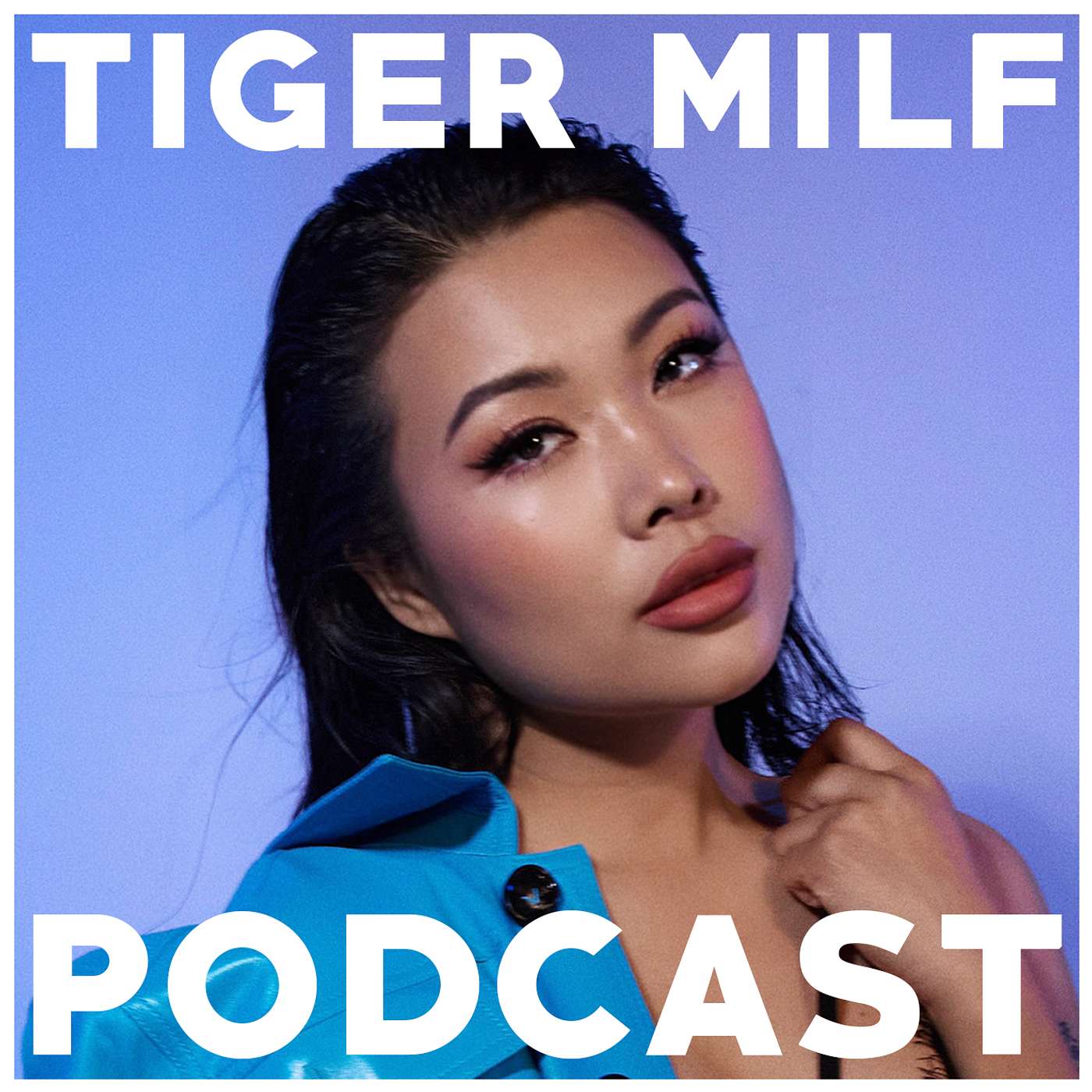 Tiger Milf with Jiaoying Summers