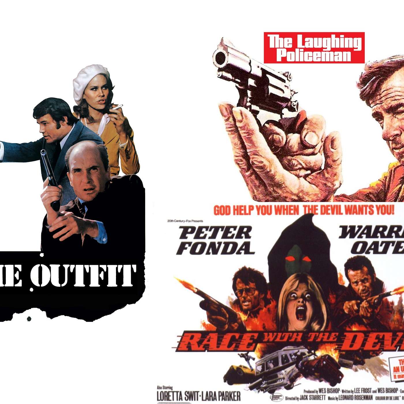 3 kølige fra kassen 1 3 kølige fra kassen 1