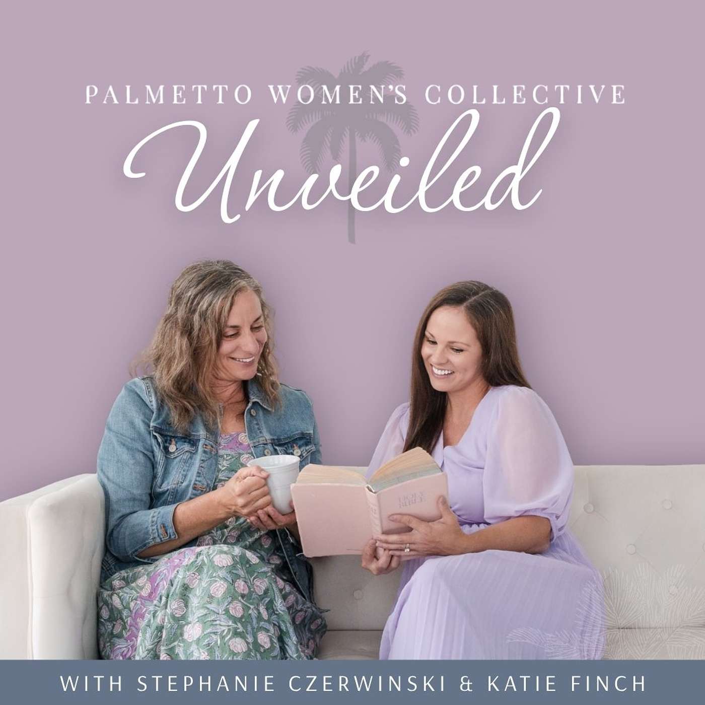 Palmetto Women's Collective: Unveiled